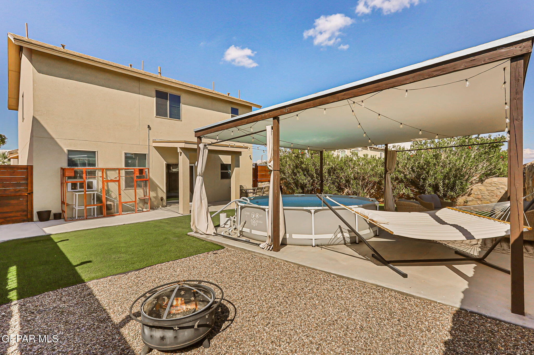 5040 Copper Ranch Avenue Property Photo 22