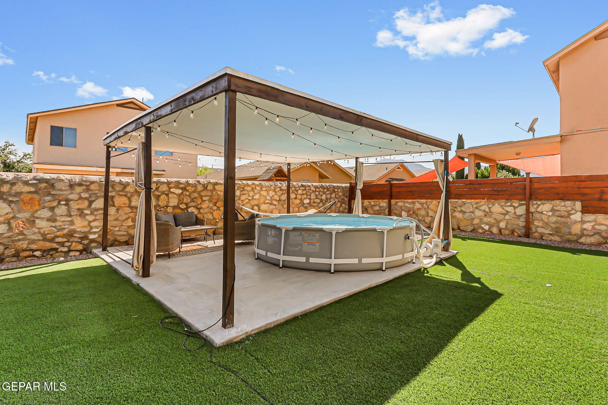 5040 Copper Ranch Avenue Property Photo 23