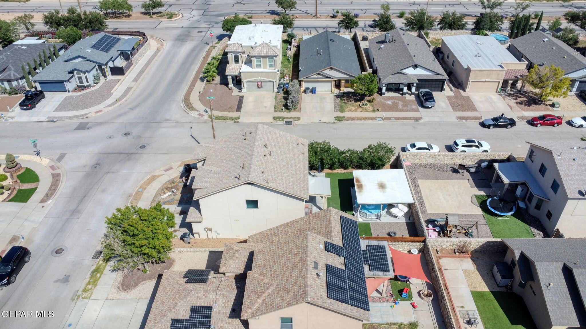 5040 Copper Ranch Avenue Property Photo 25