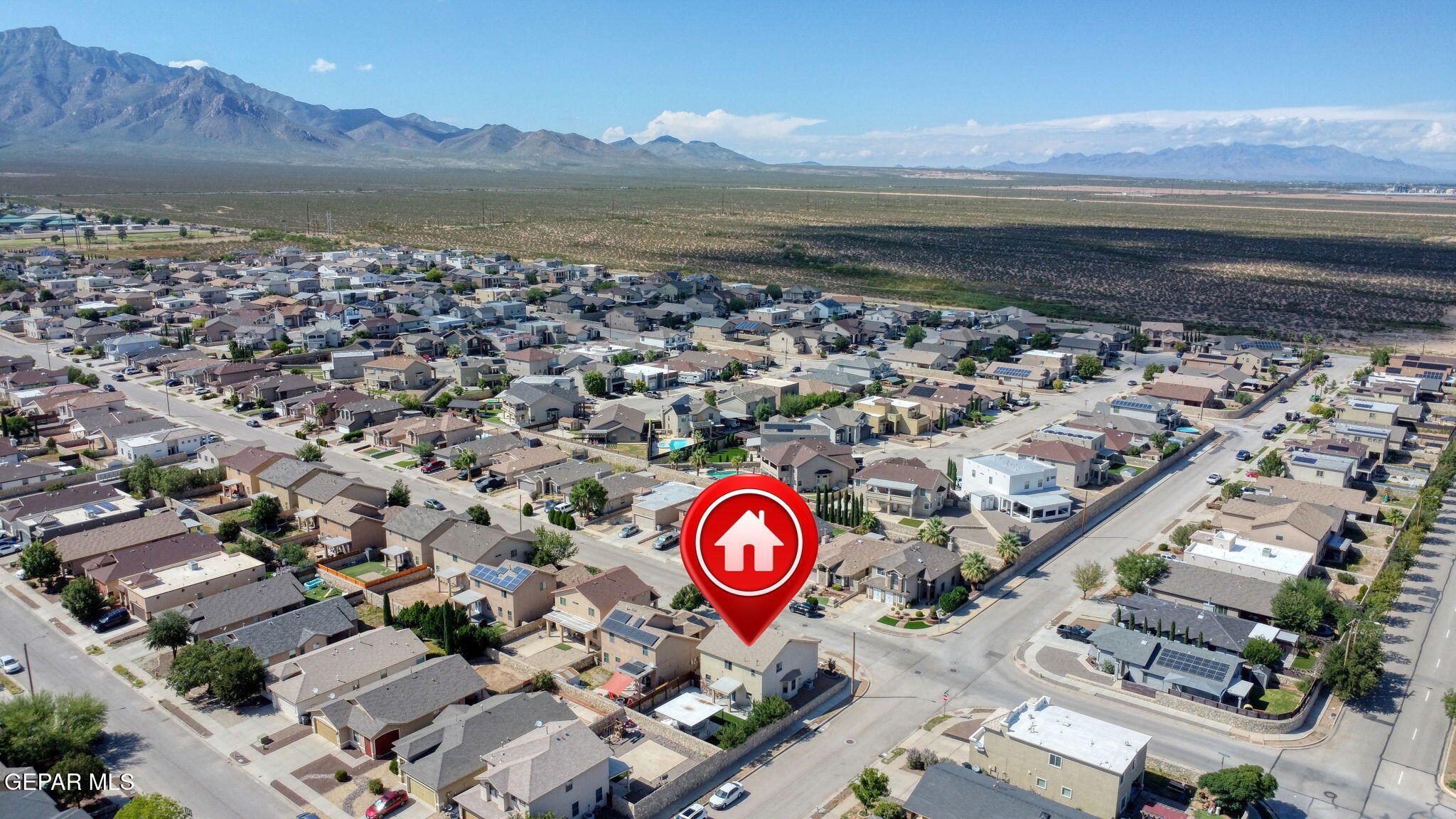 5040 Copper Ranch Avenue Property Photo 27