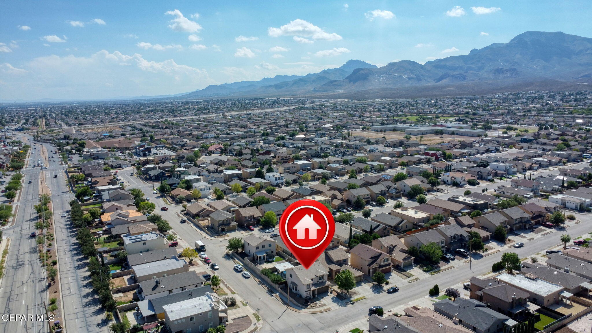 5040 Copper Ranch Avenue Property Photo 28