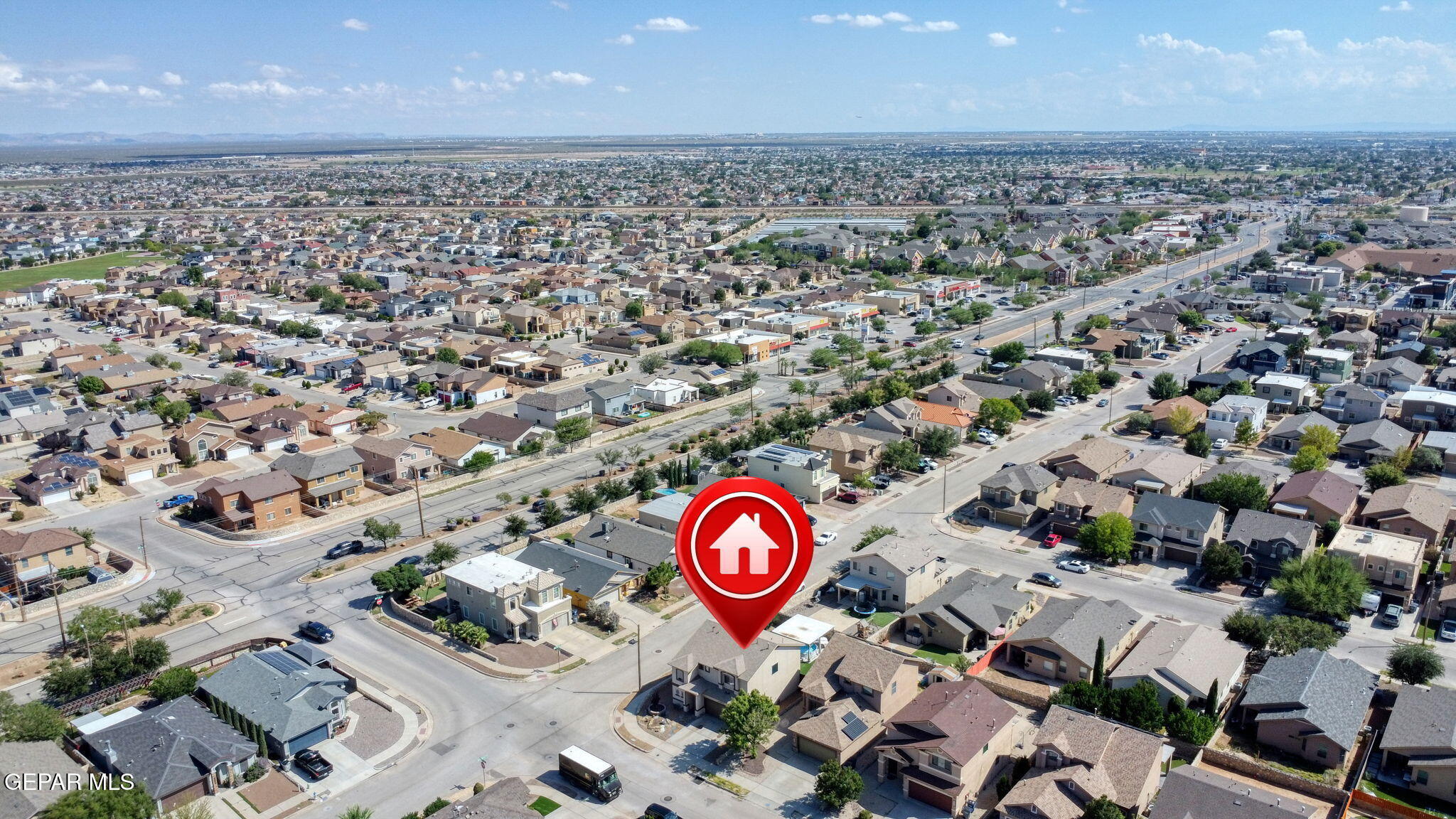 5040 Copper Ranch Avenue Property Photo 29