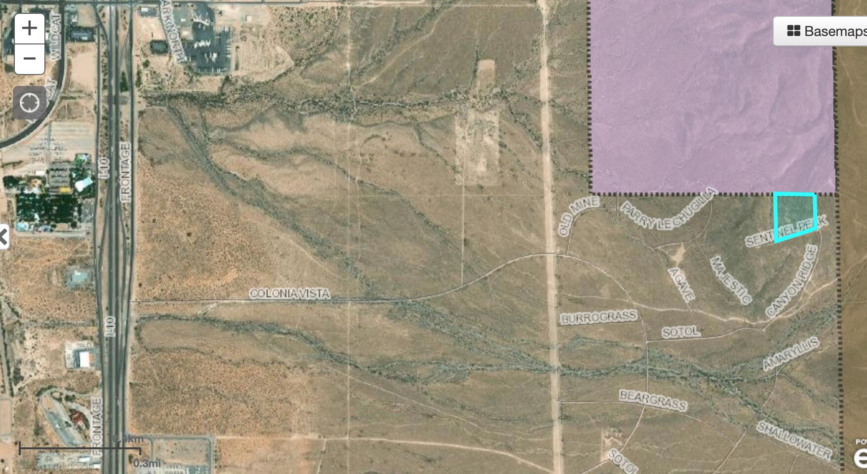 Tbd Sentinel Drive Property Photo 1