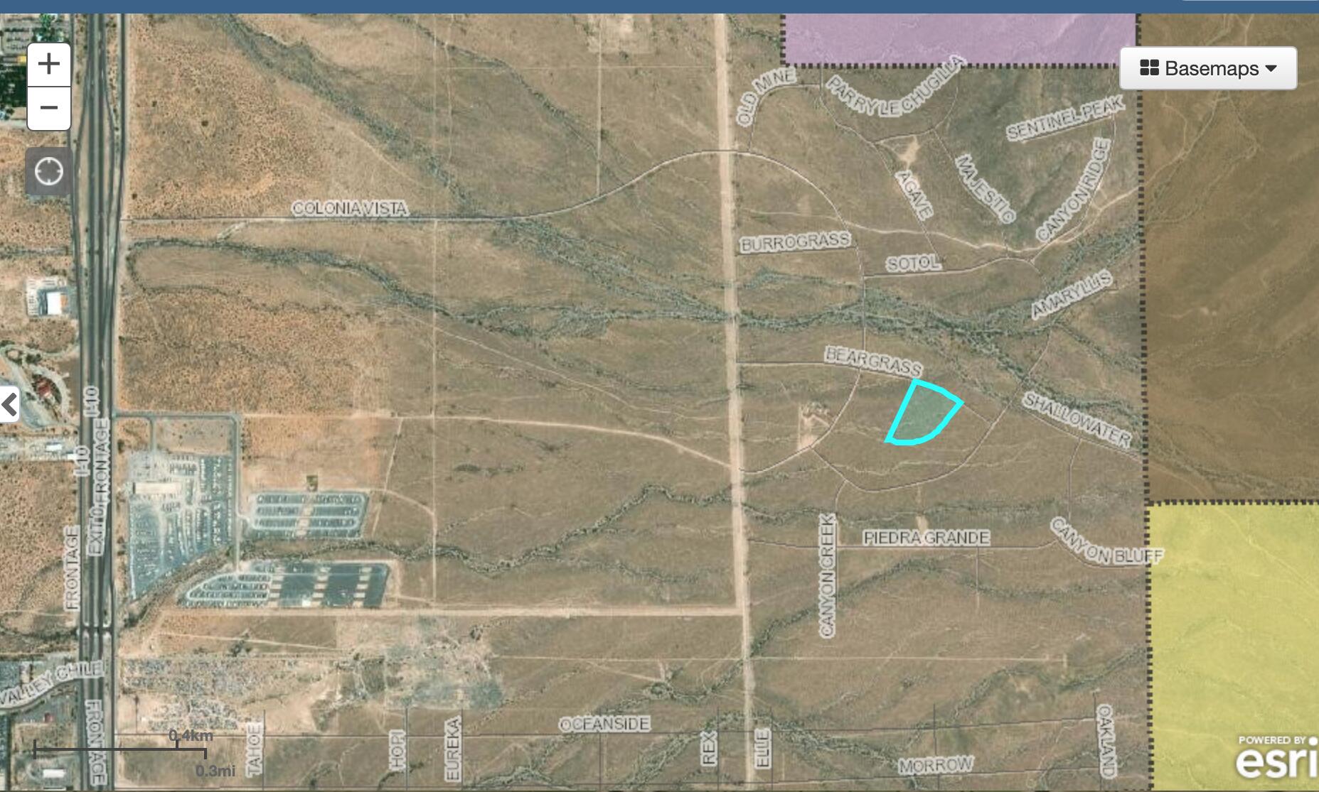 11 Colonia Vista #6 Lot 2 Property Photo 1