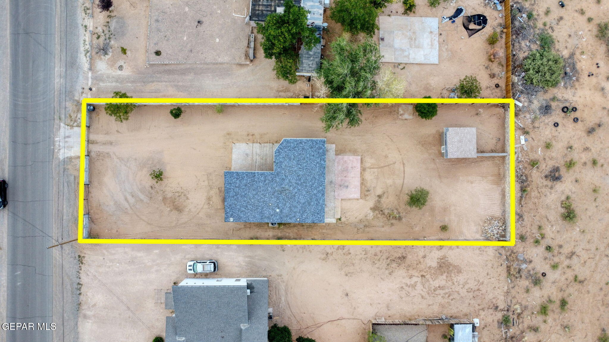 640 Agua Del Rio Property Photo 5