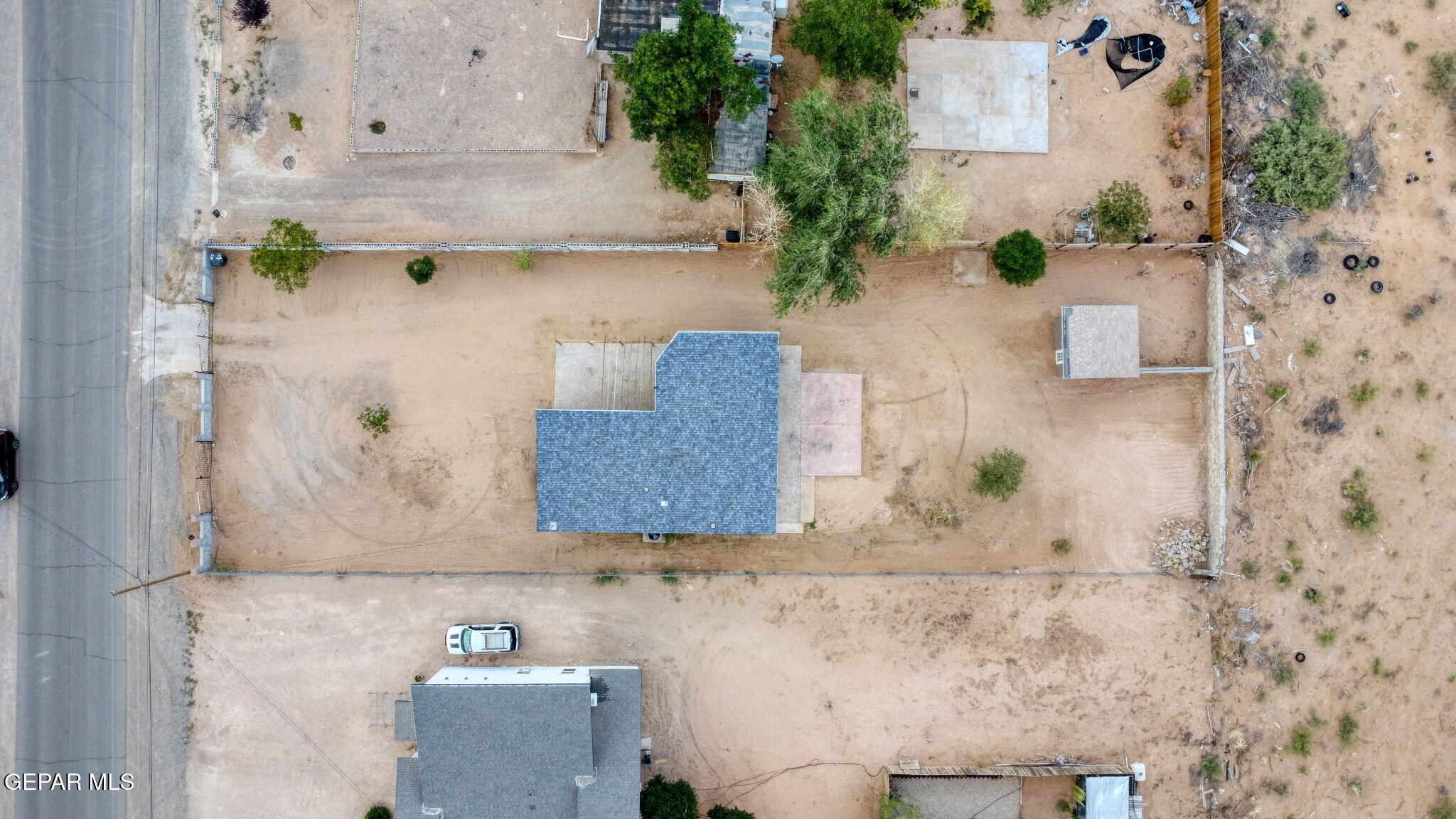 640 Agua Del Rio Property Photo 6