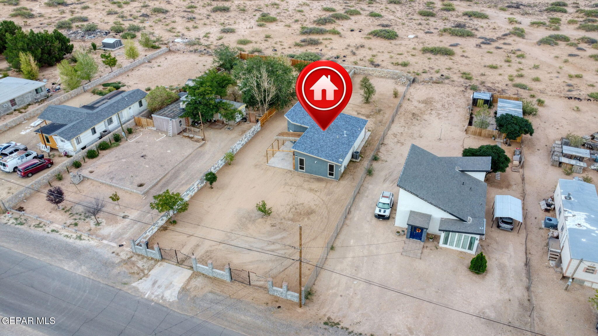 640 Agua Del Rio Property Photo 31