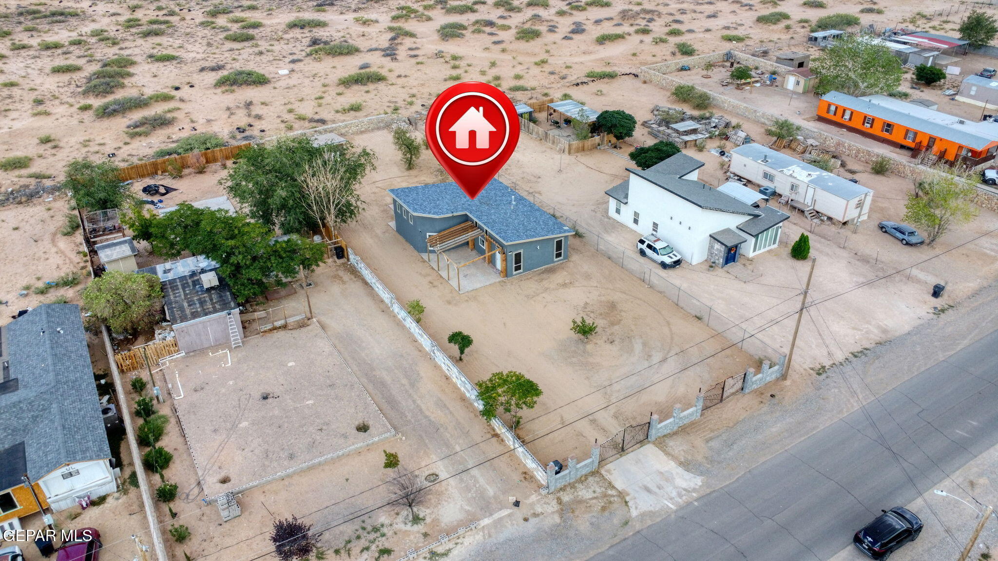 640 Agua Del Rio Property Photo 34