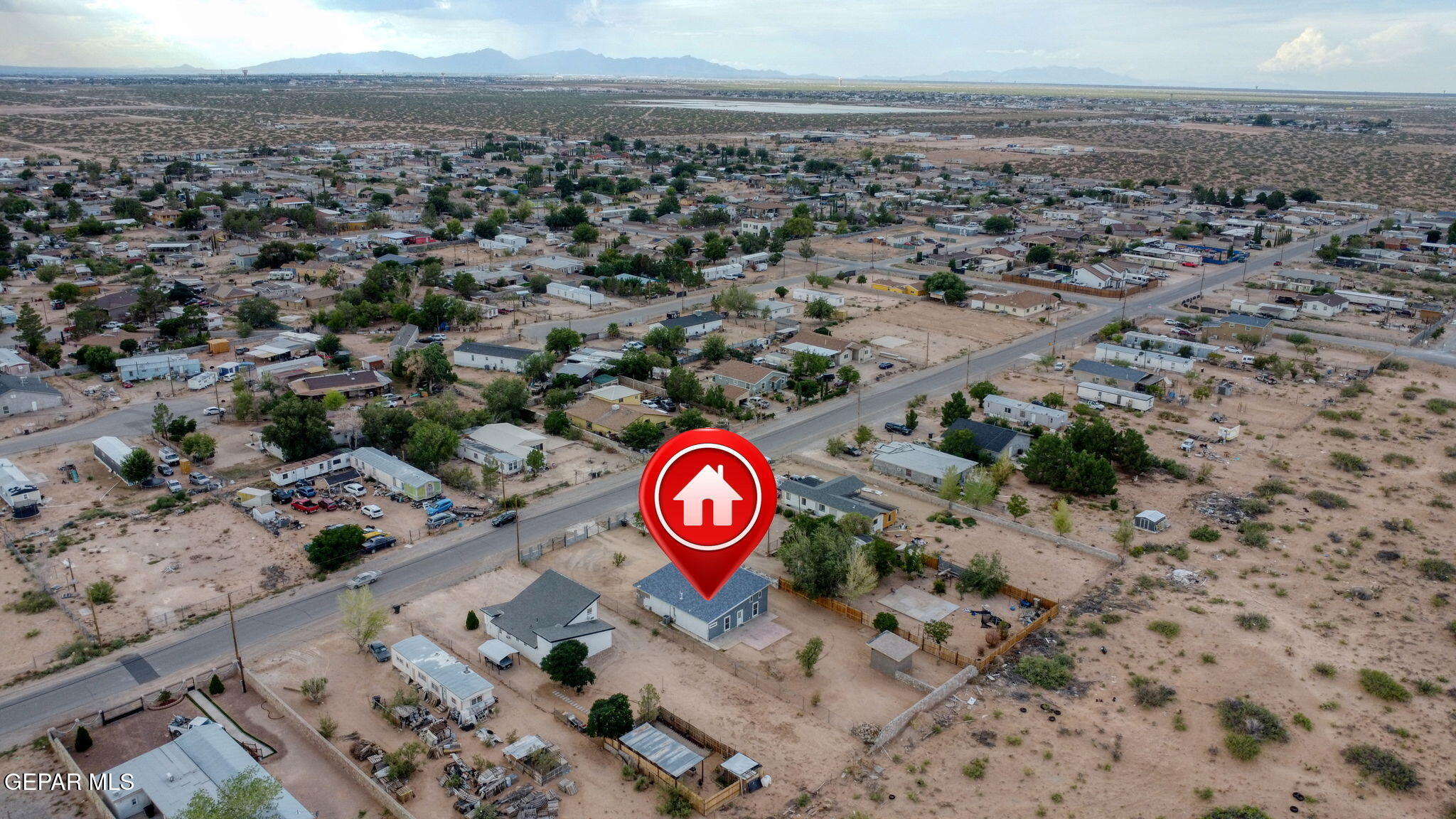 640 Agua Del Rio Property Photo 36