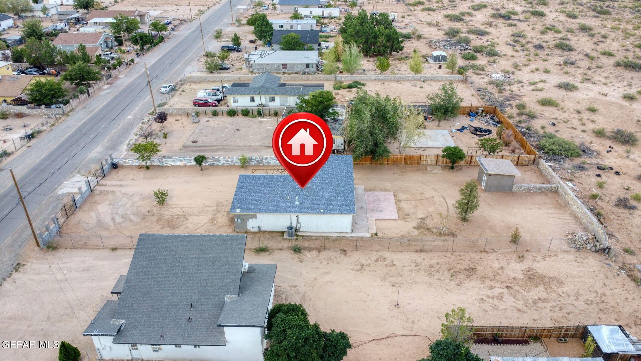 640 Agua Del Rio Property Photo 37