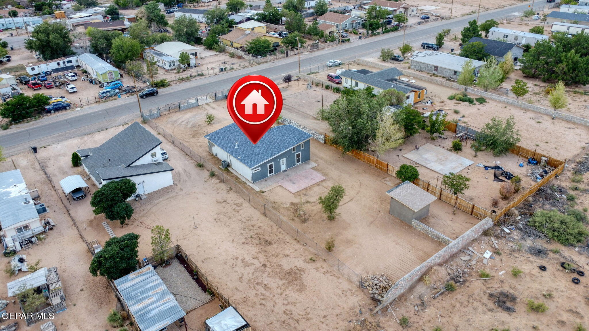 640 Agua Del Rio Property Photo 38