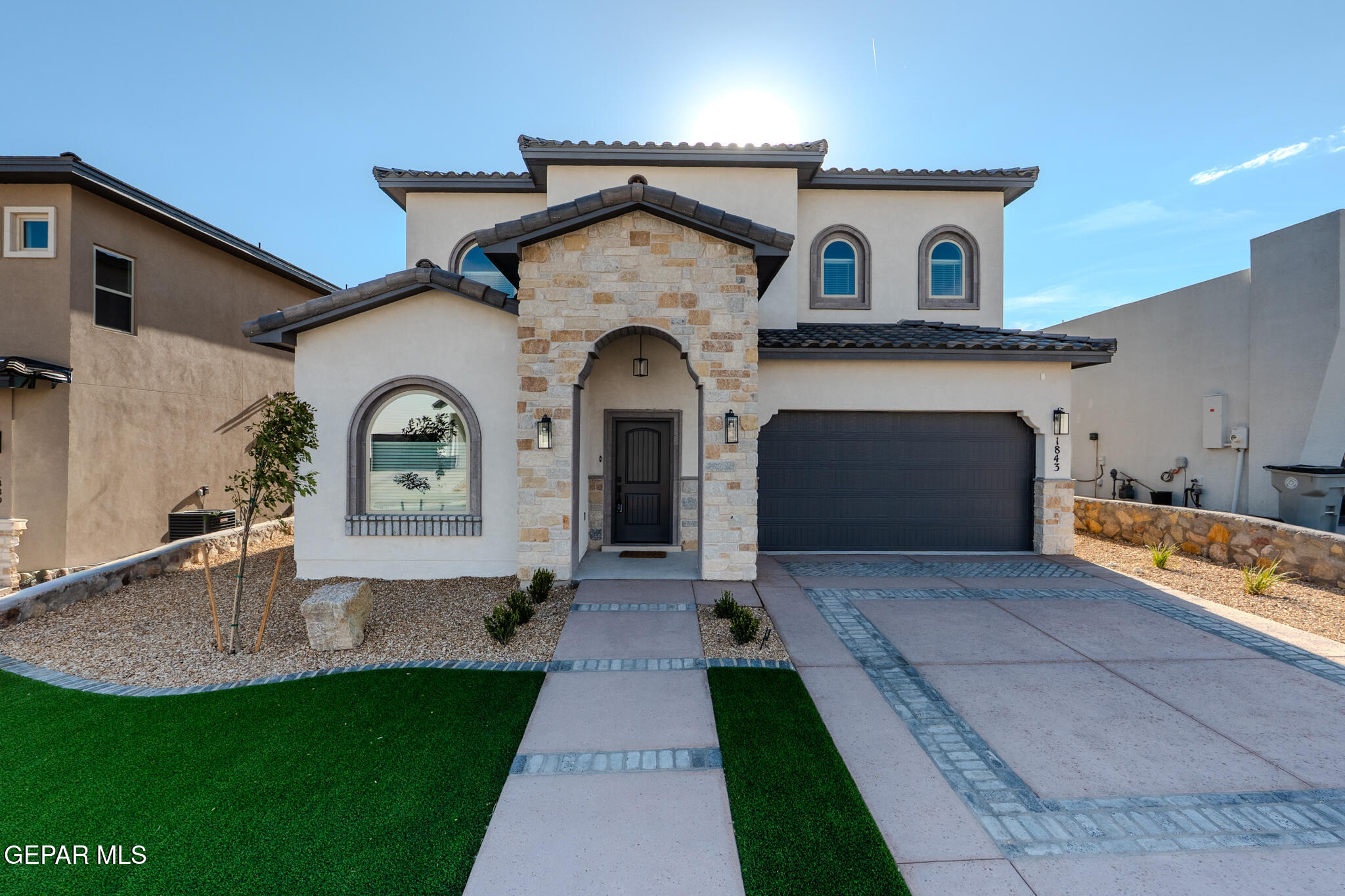 1843 Cimarron Park Place Property Photo 1
