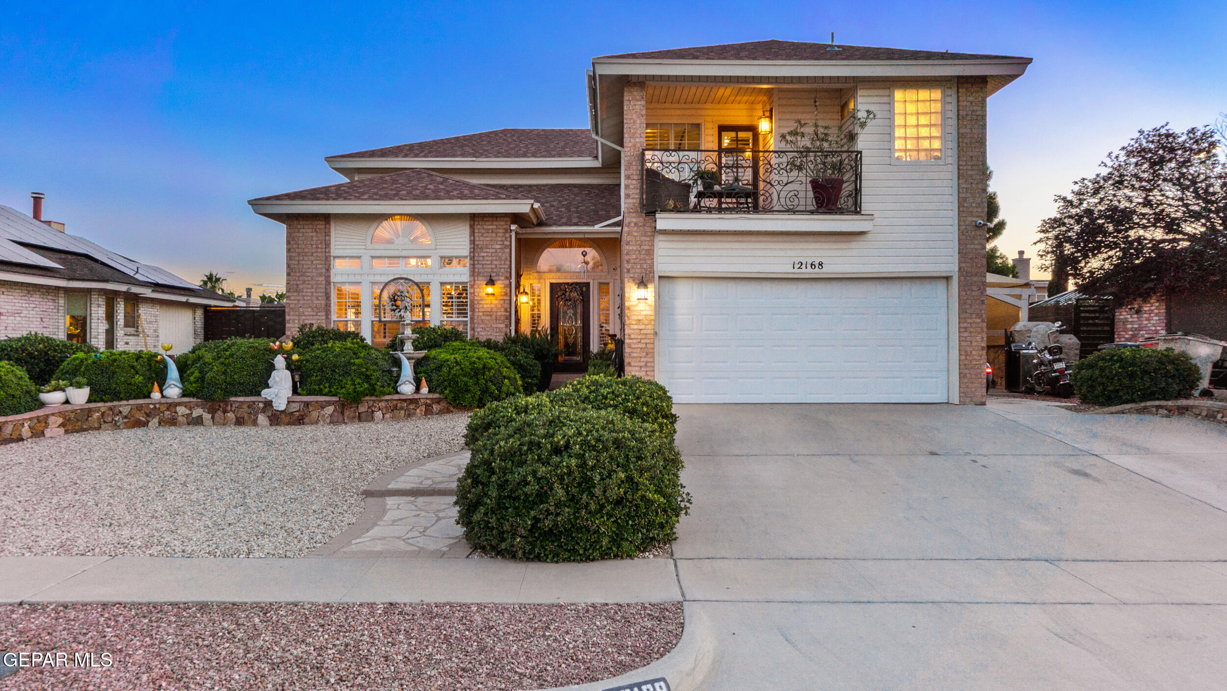12168 Frank Cordova Circle Property Photo 1