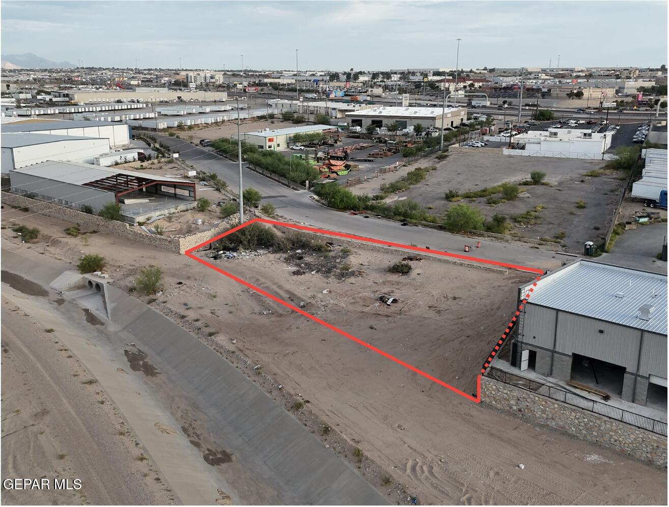 Tbd Yermoland Drive Property Photo 1