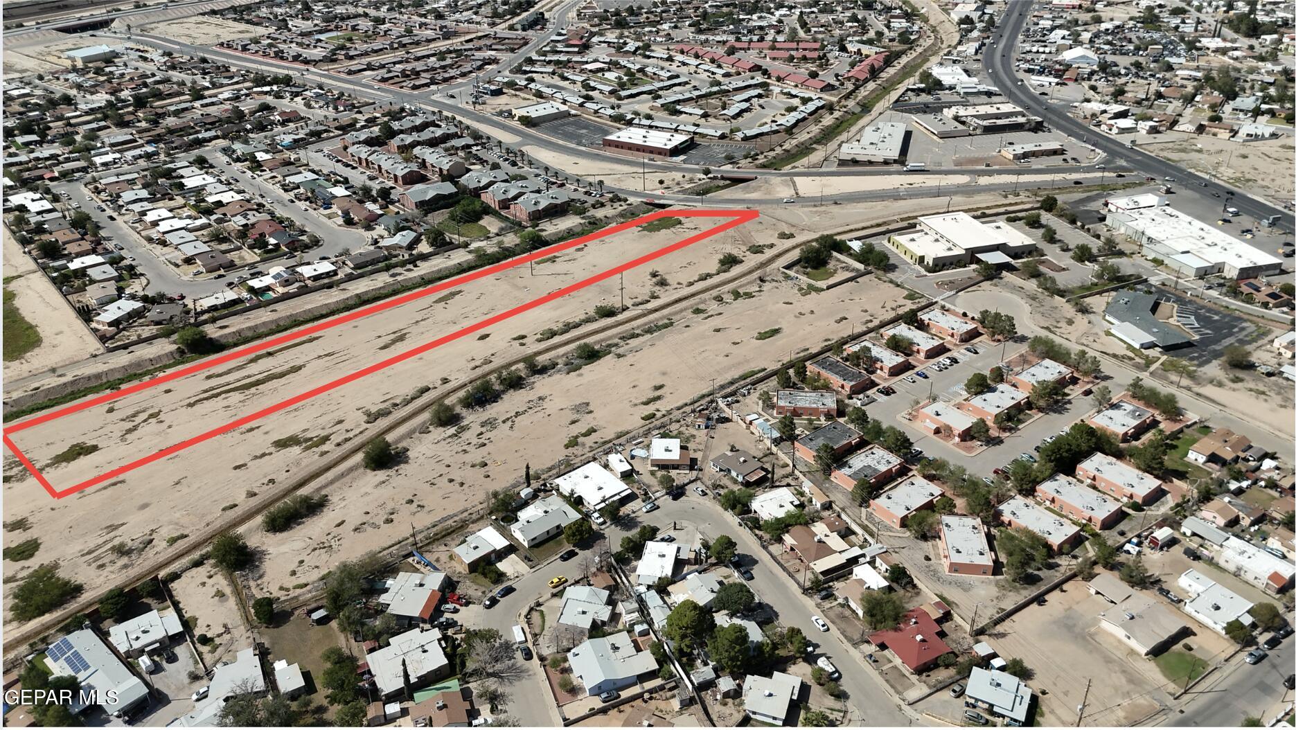 Tbd Padres Drive Property Photo 1
