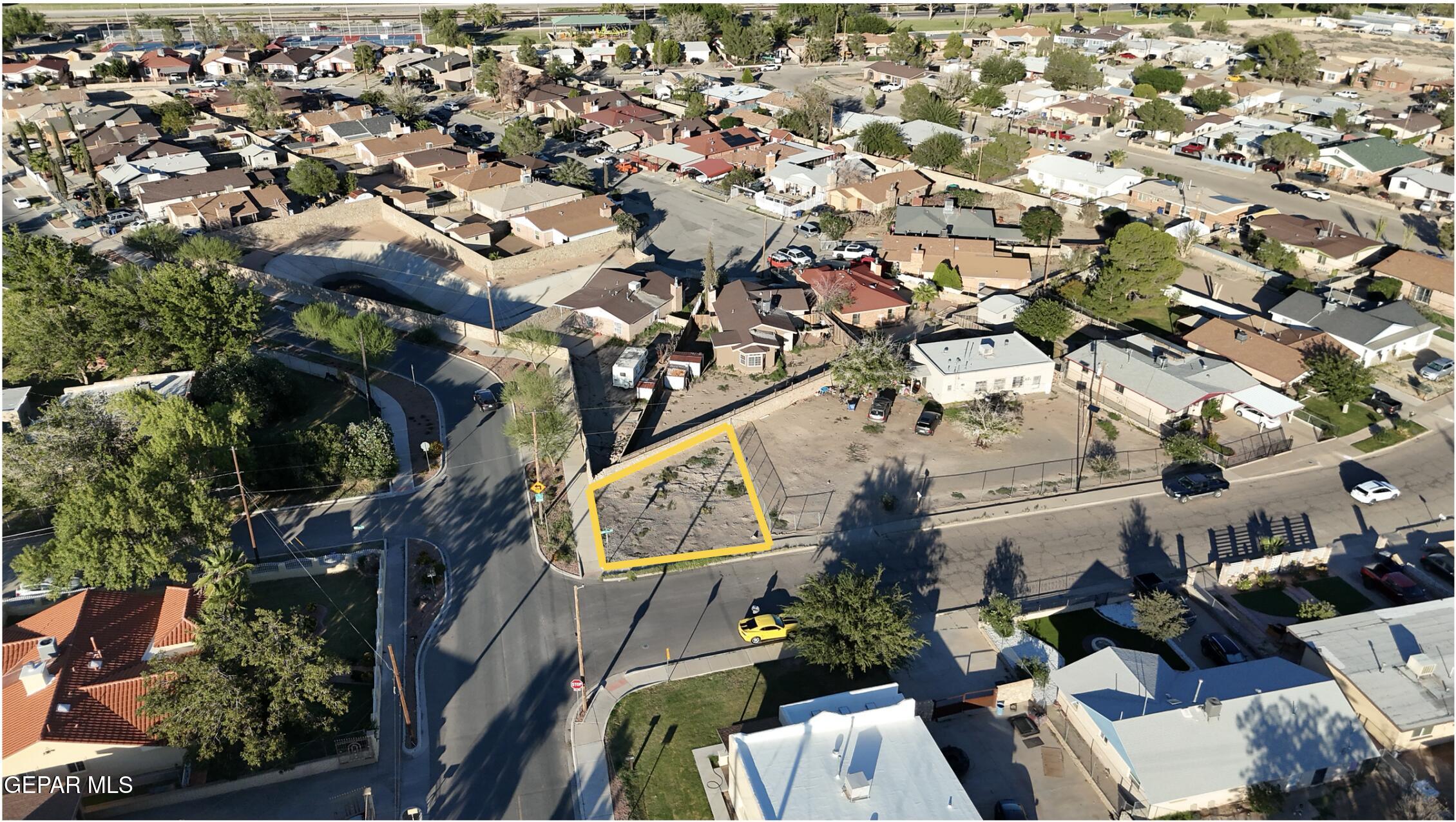 Tbd Kilburn Way Property Photo 1