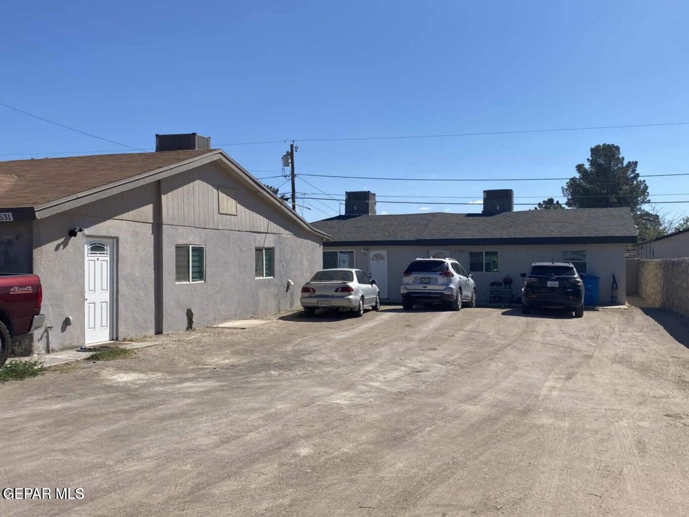 11531 ERNEST Road 1-3