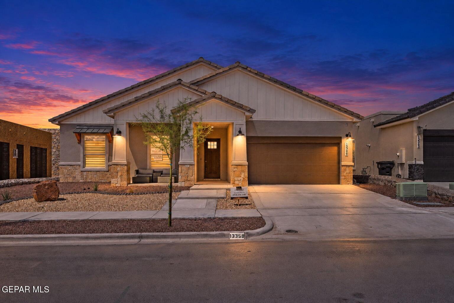 13359 Jeff Winton Drive Property Photo 1