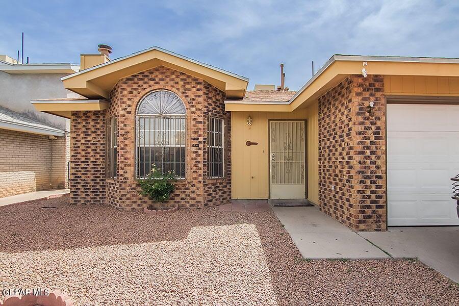 12036 Valley Quail Drive Property Photo 1