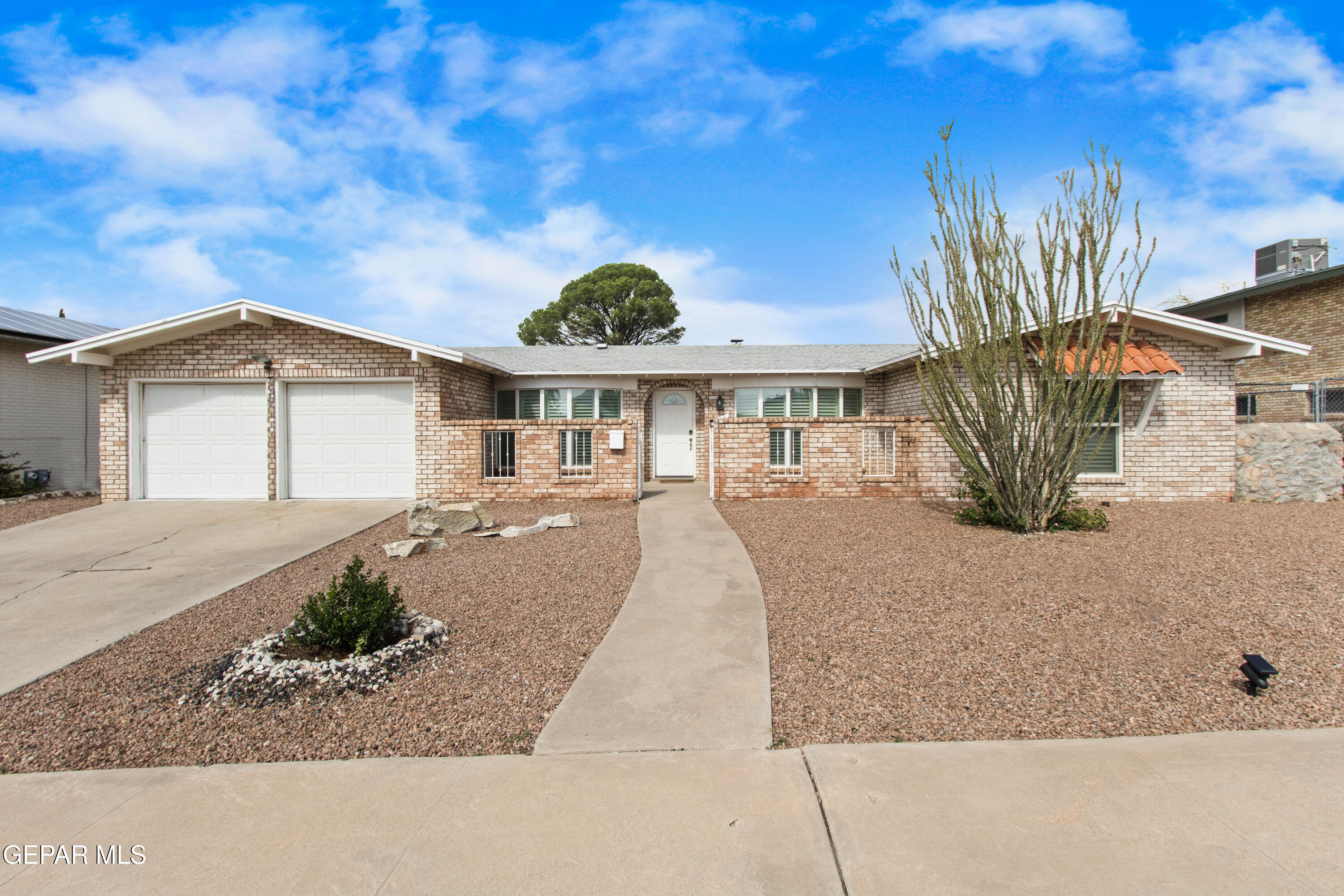6413 Pino Real Drive Property Photo 1