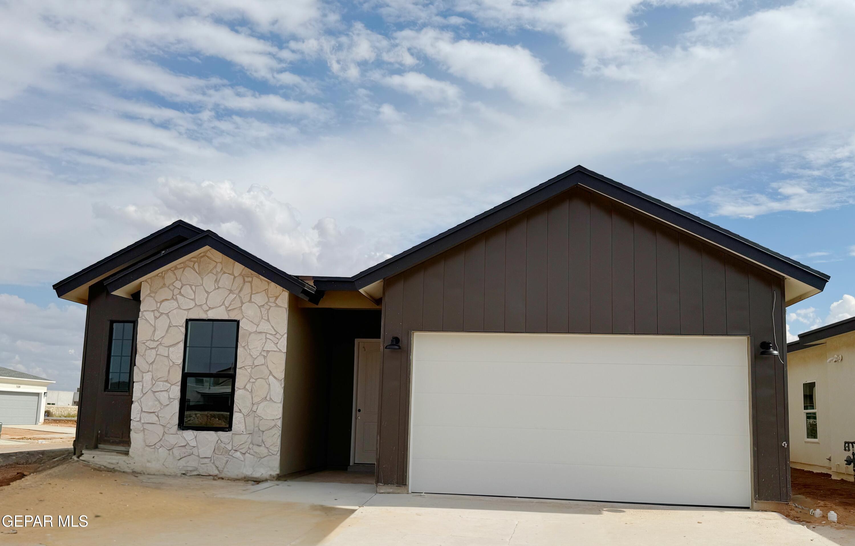 12324 Anson Mills Way Property Photo 1