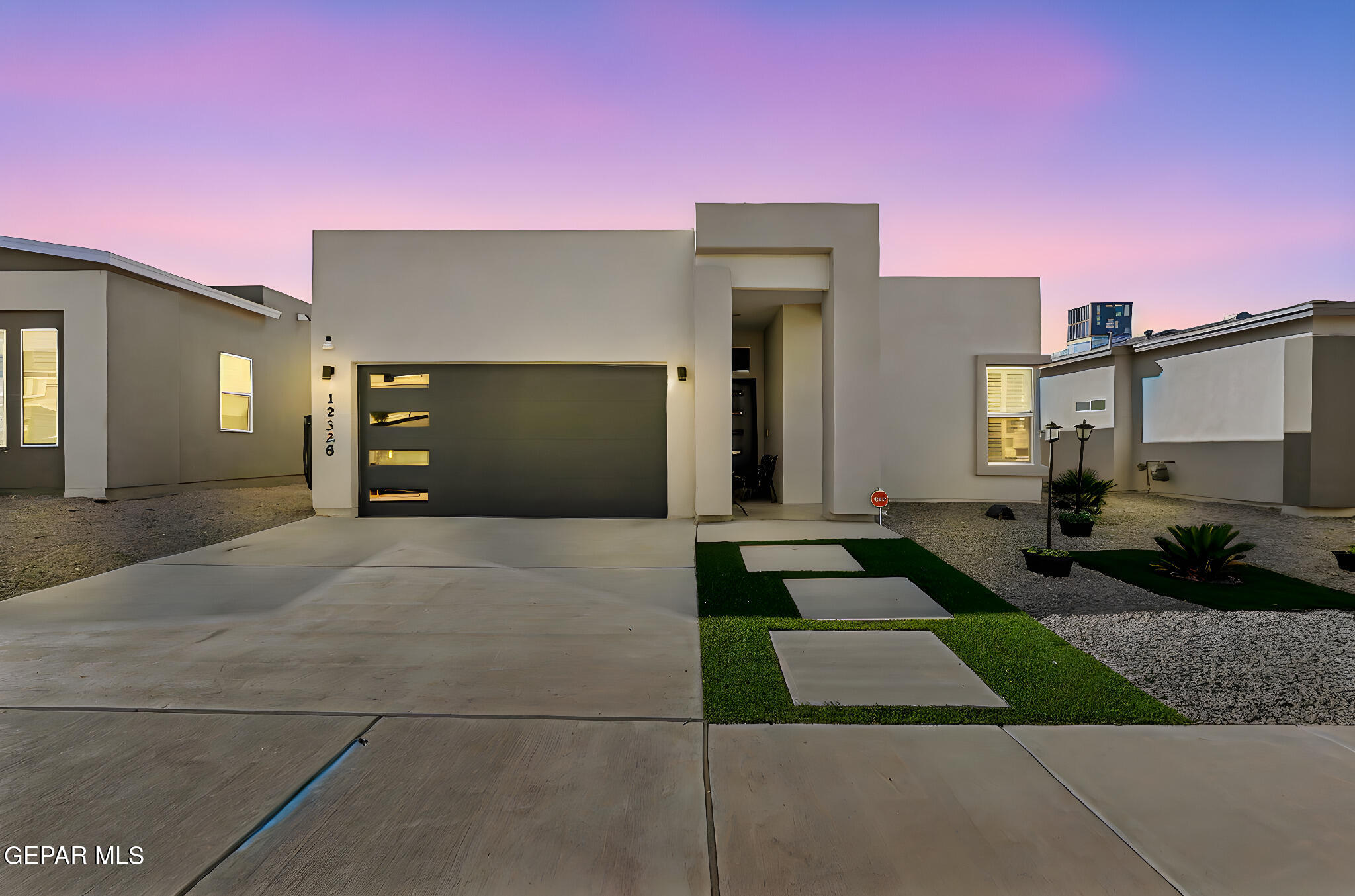 12328 Desert Heights Court
