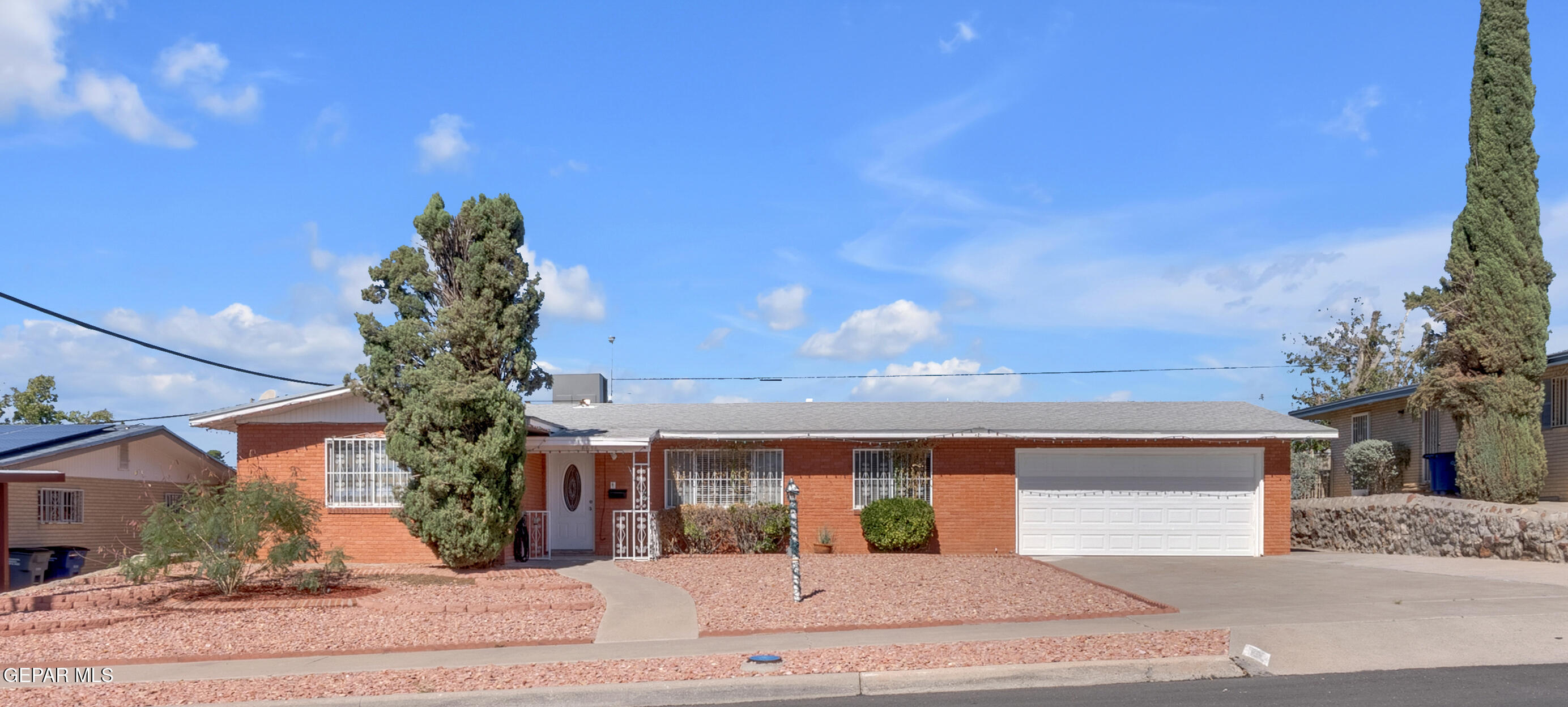 6636 Fiesta Drive Property Photo 1