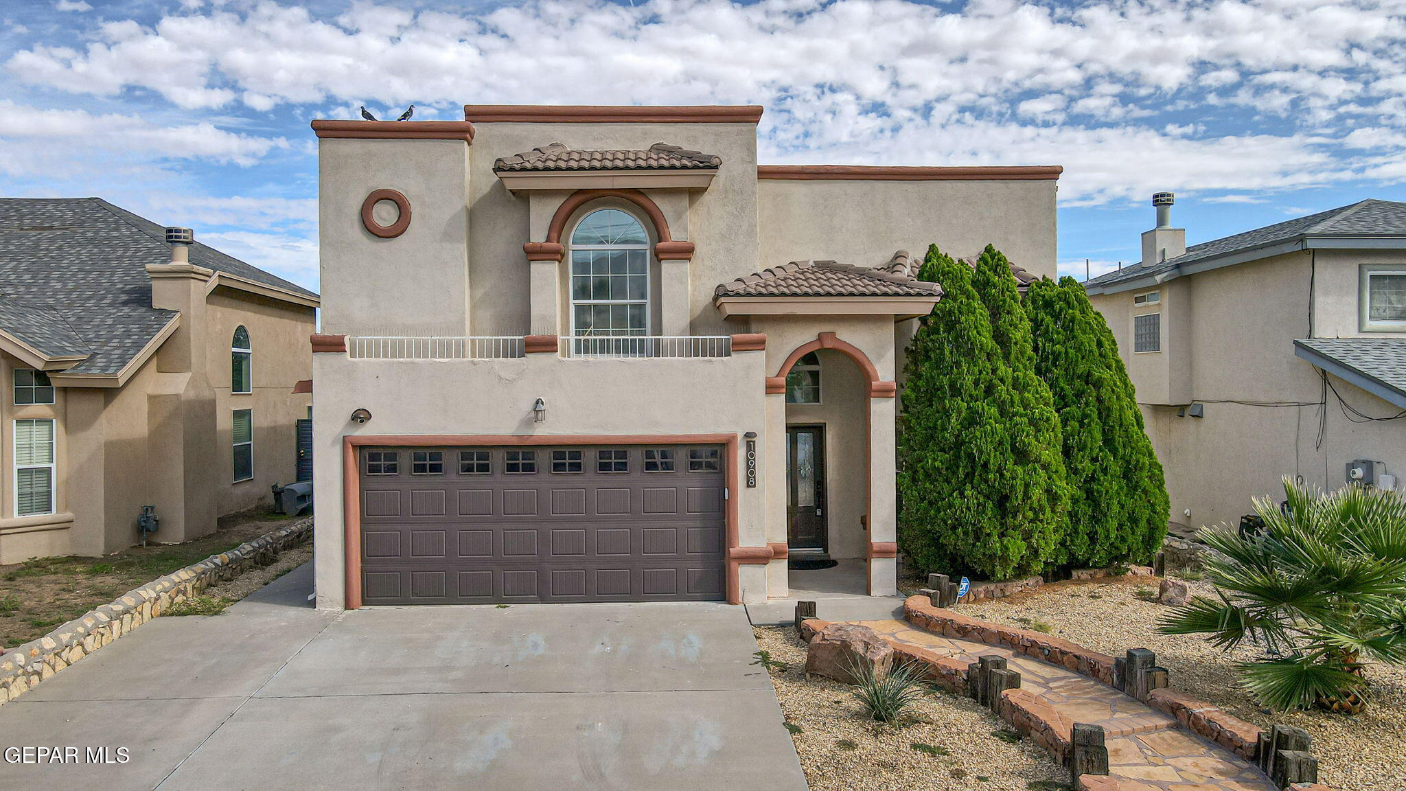 10908 Northview Drive Property Photo 1