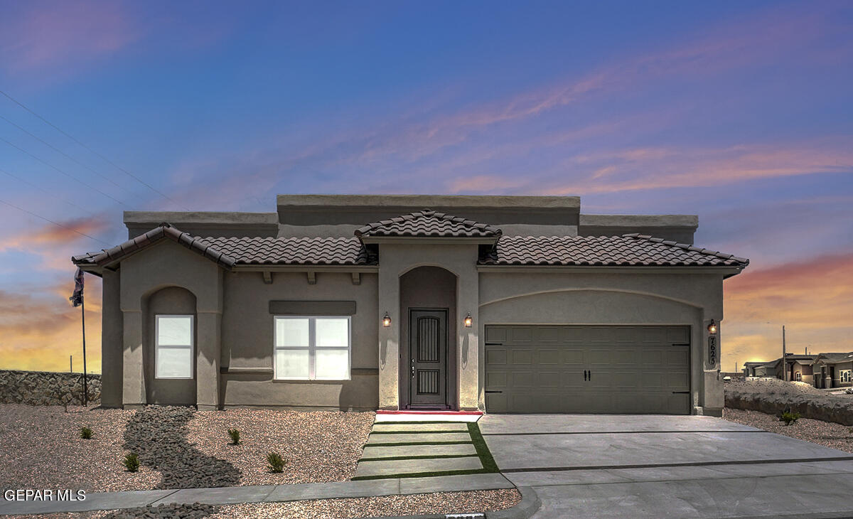 7625 Enchanted Ridge Drive Property Photo 1
