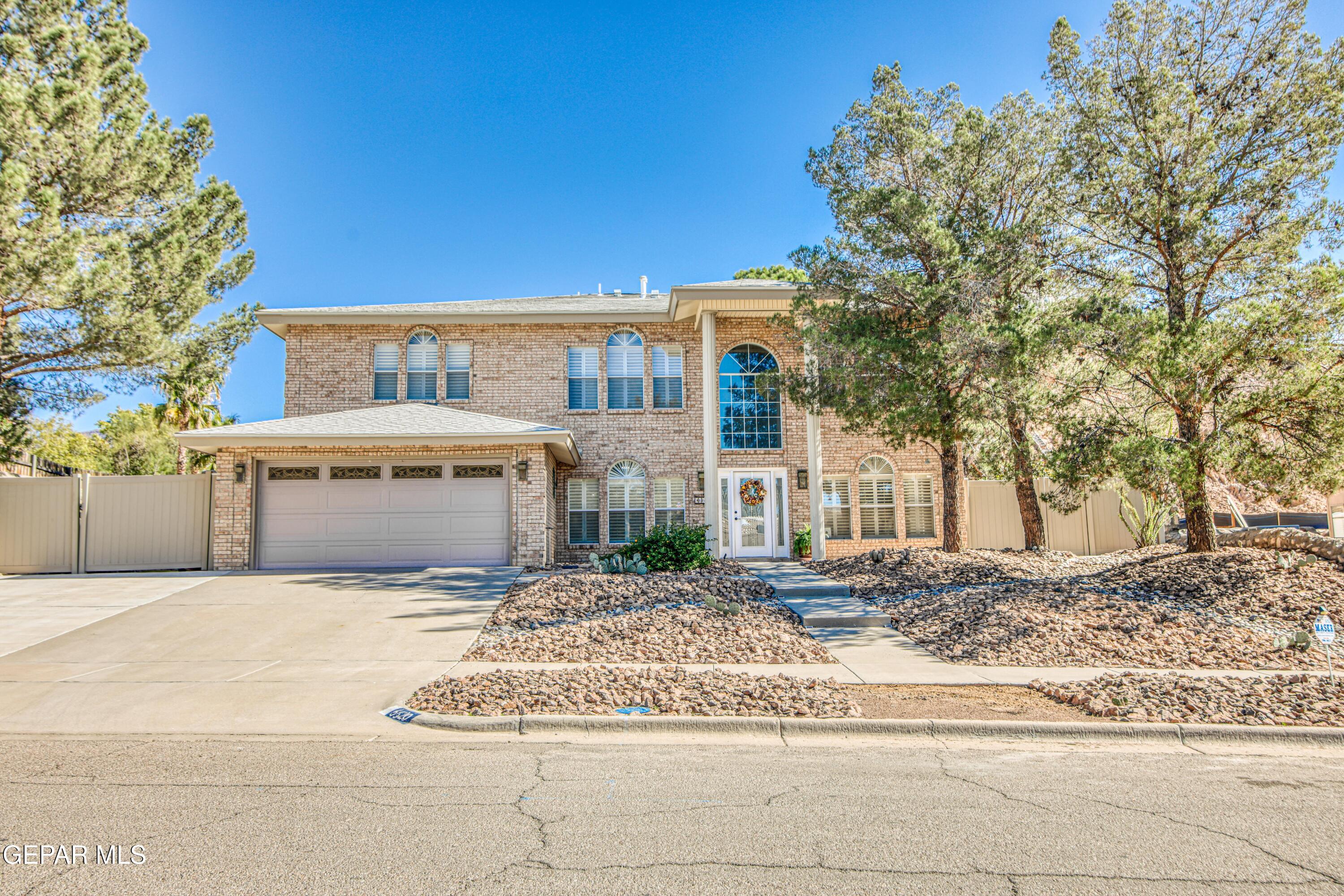 6620 Imperial Ridge Drive Property Photo 1