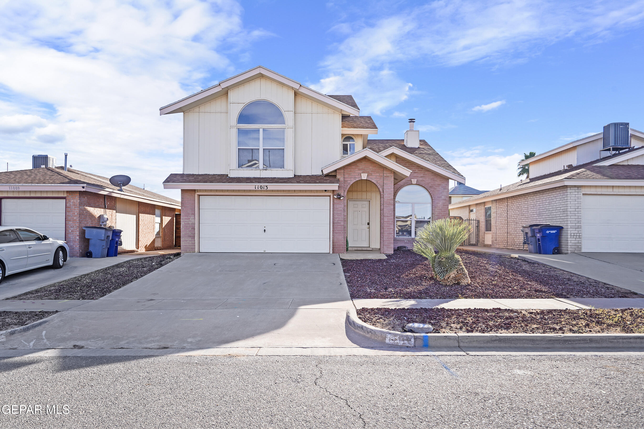 11013 NATHAN BAY Drive