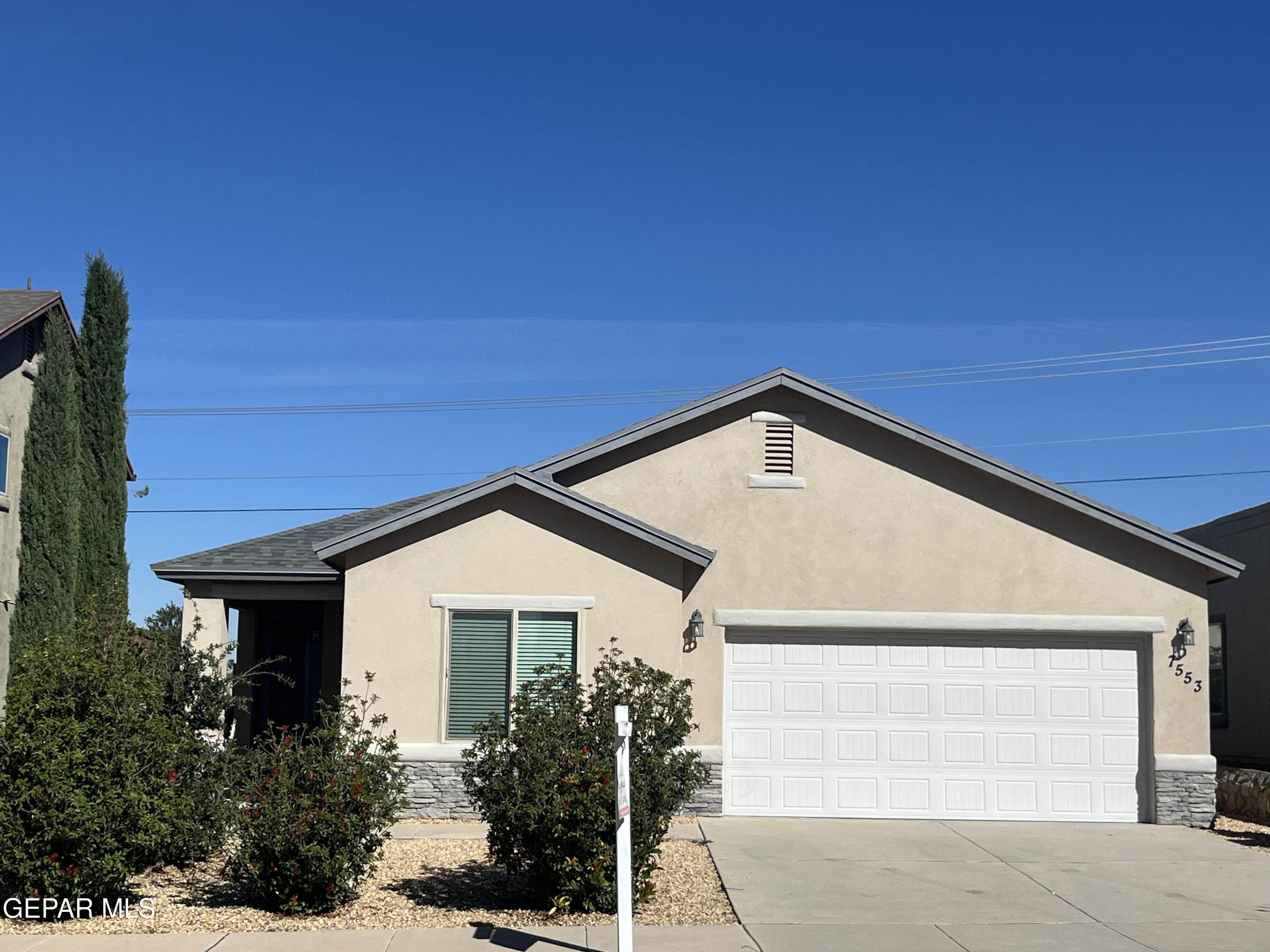 7553 Red Cedar Drive Property Photo 1