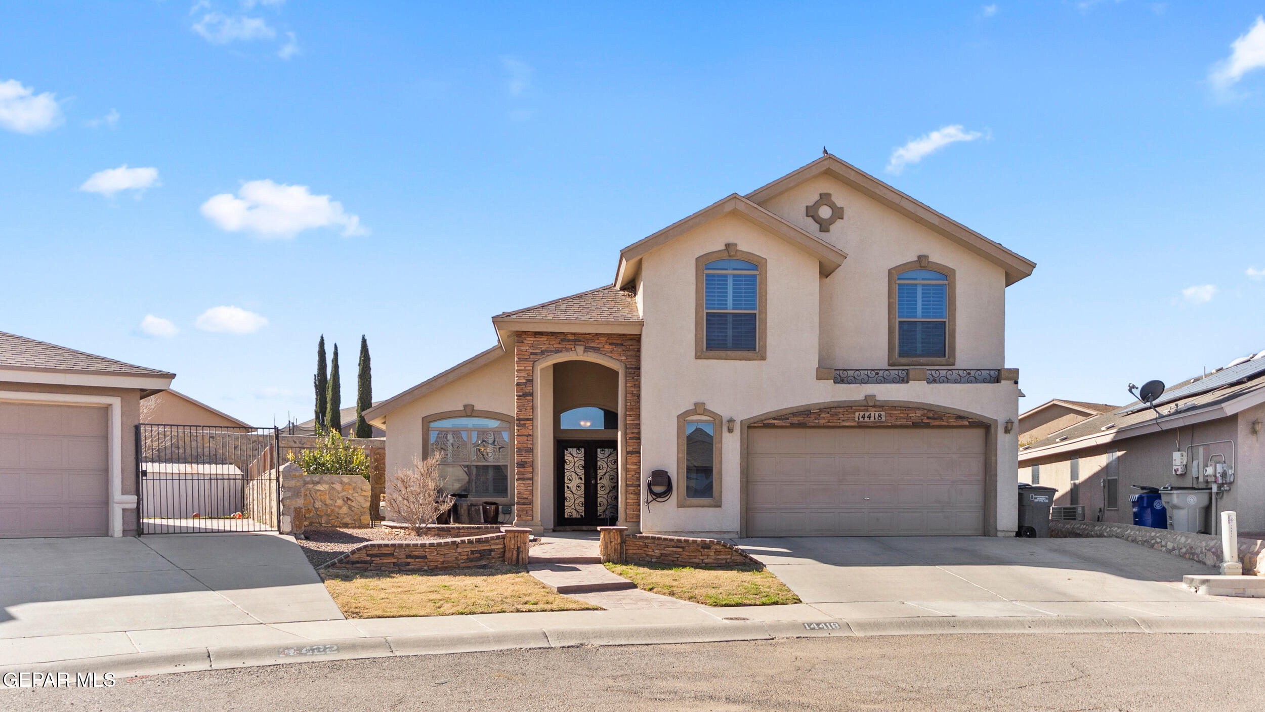 14418 Miguel Terrazas Property Photo 1
