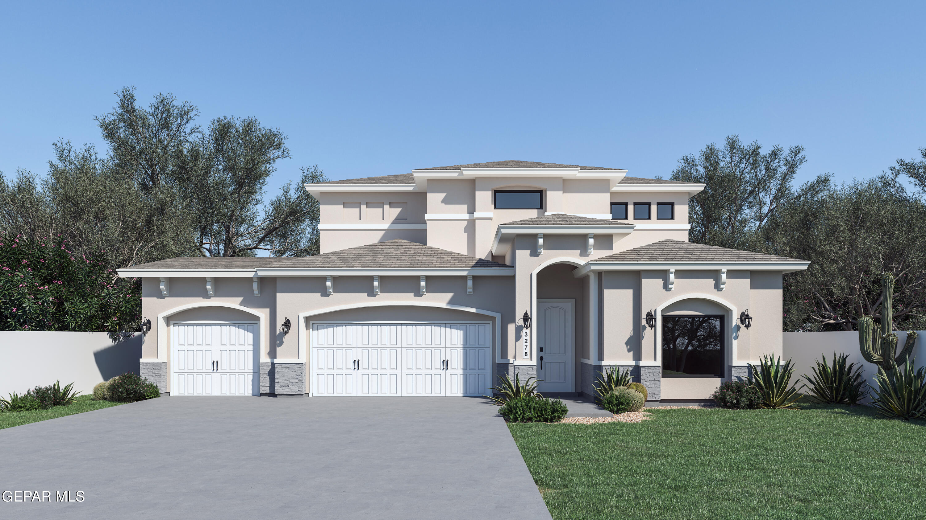 6935 Levee Circle Property Photo 1