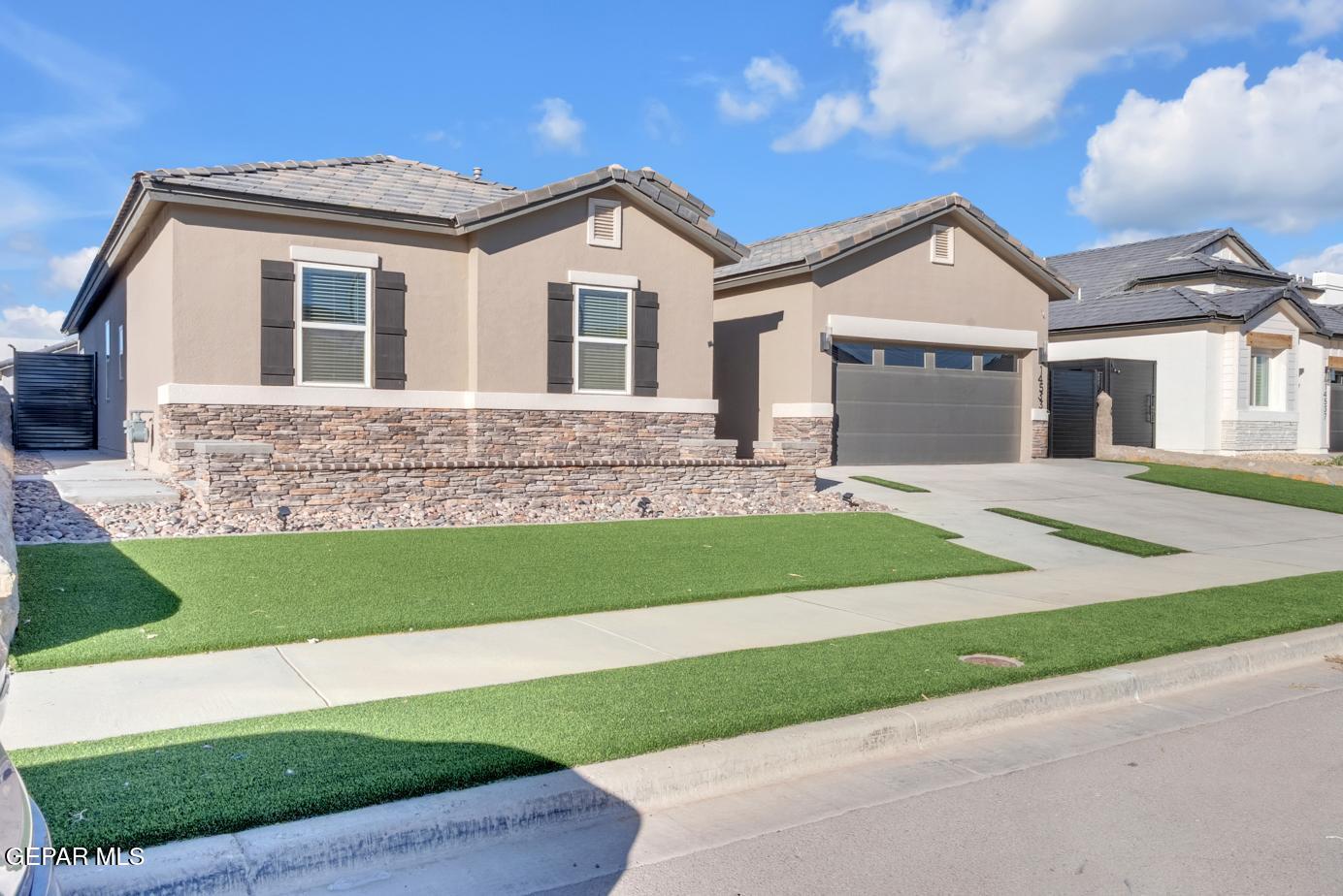 14533 John Mcneely Avenue Property Photo 1