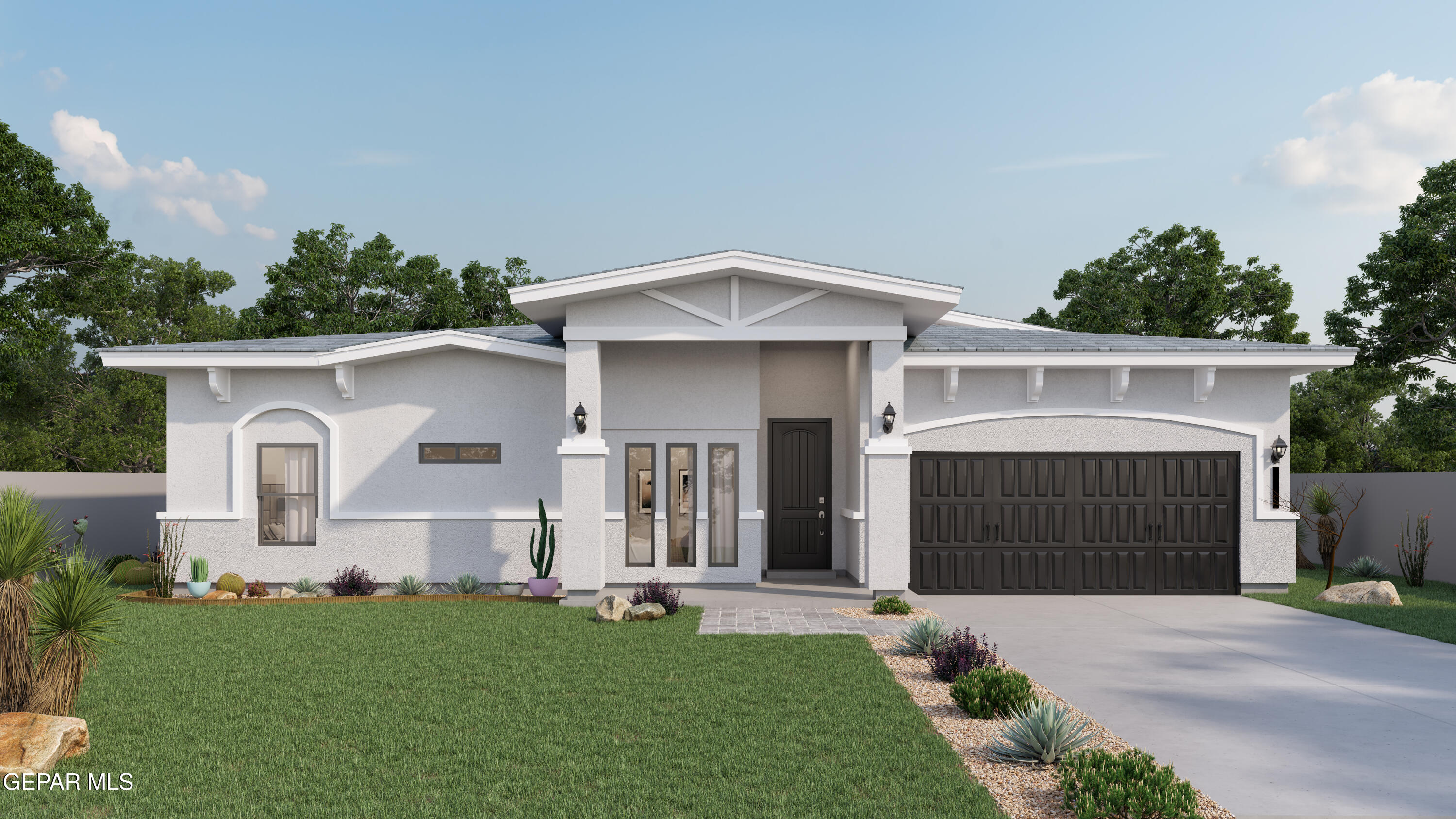 6979 Levee Circle Court Property Photo 1
