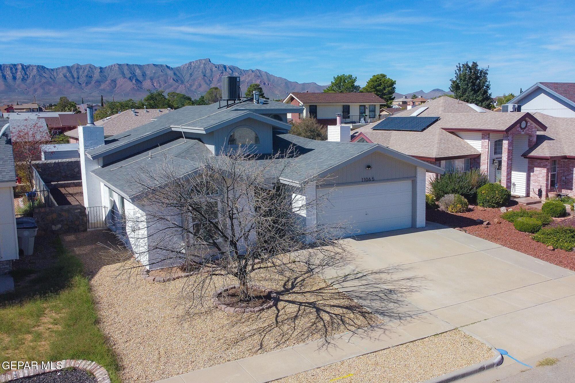 11065 Golden Pond Drive Property Photo 1