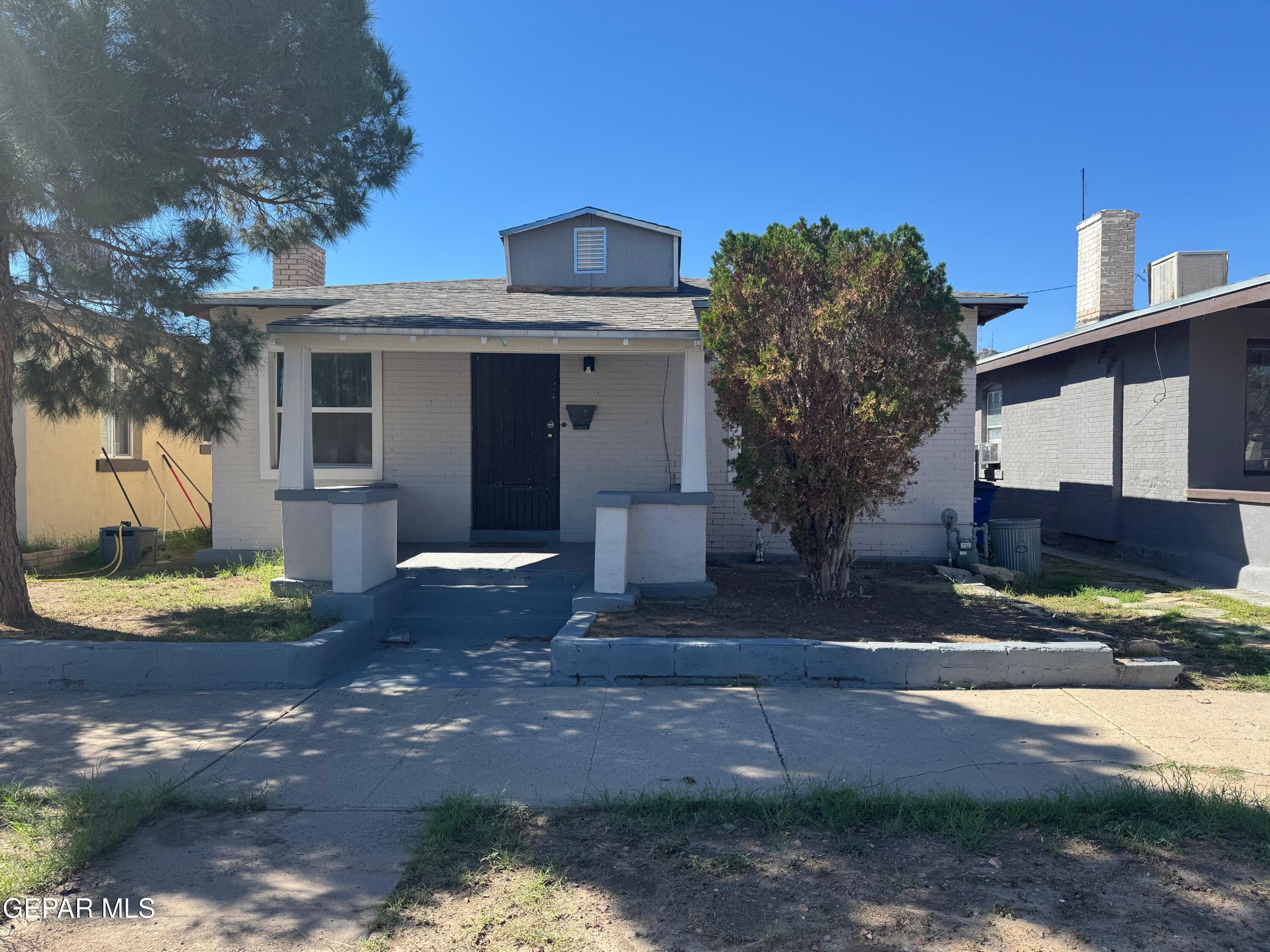 615 N CEBADA Street