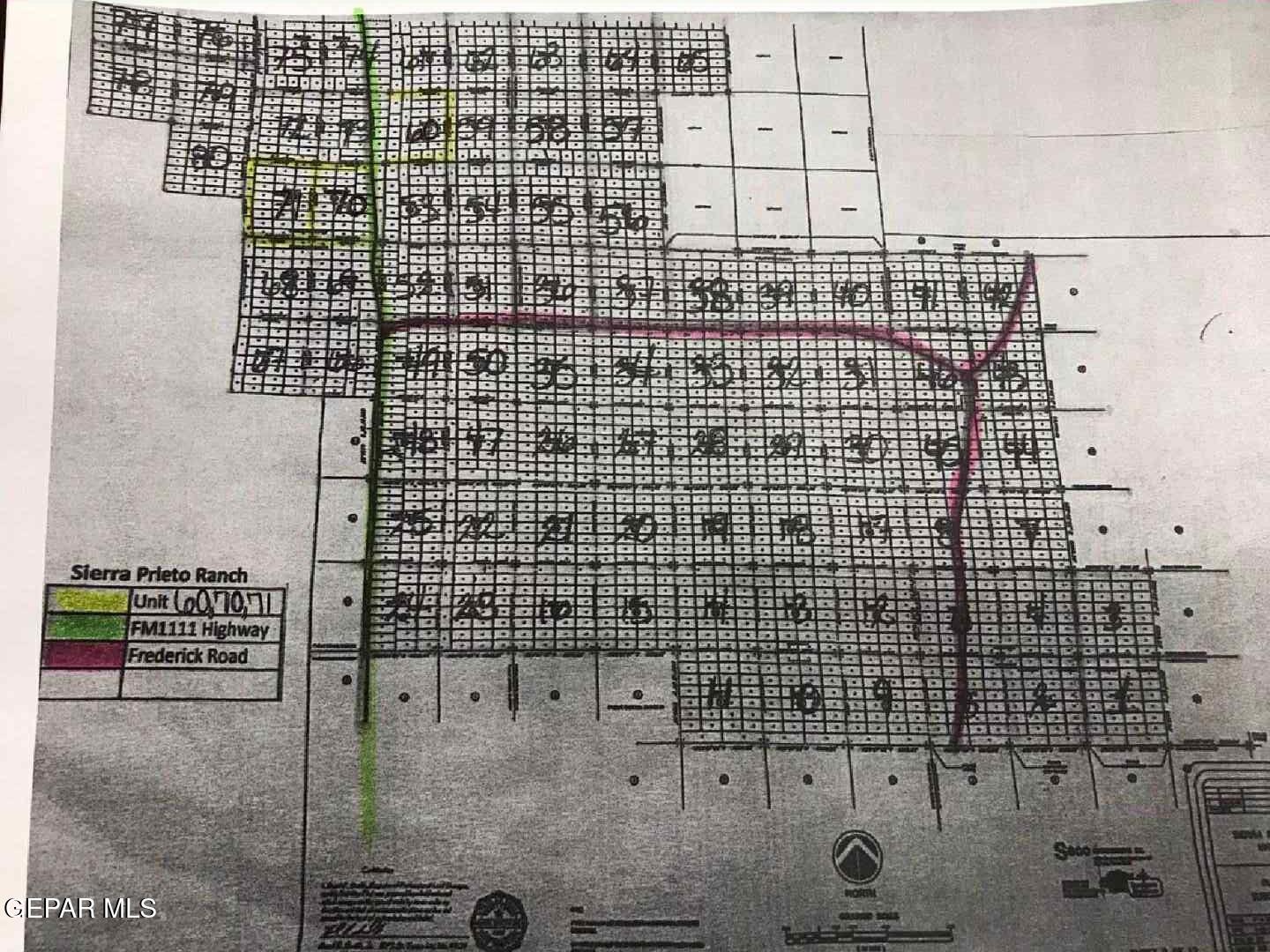 27 Sec 7 Psl Sierra Prieto #60 Lot 2 Property Photo 5