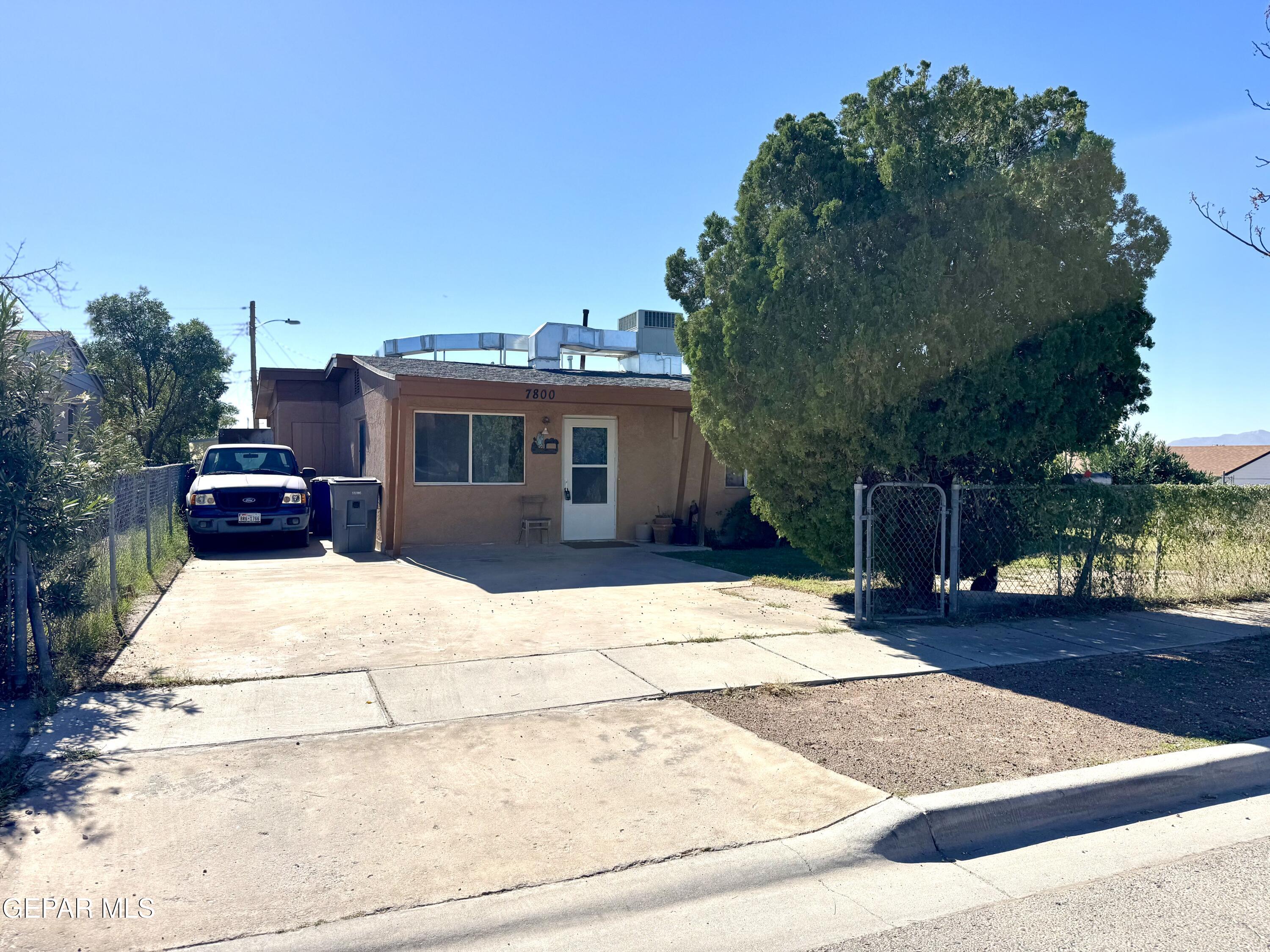 7800 HERMOSILLO Drive
