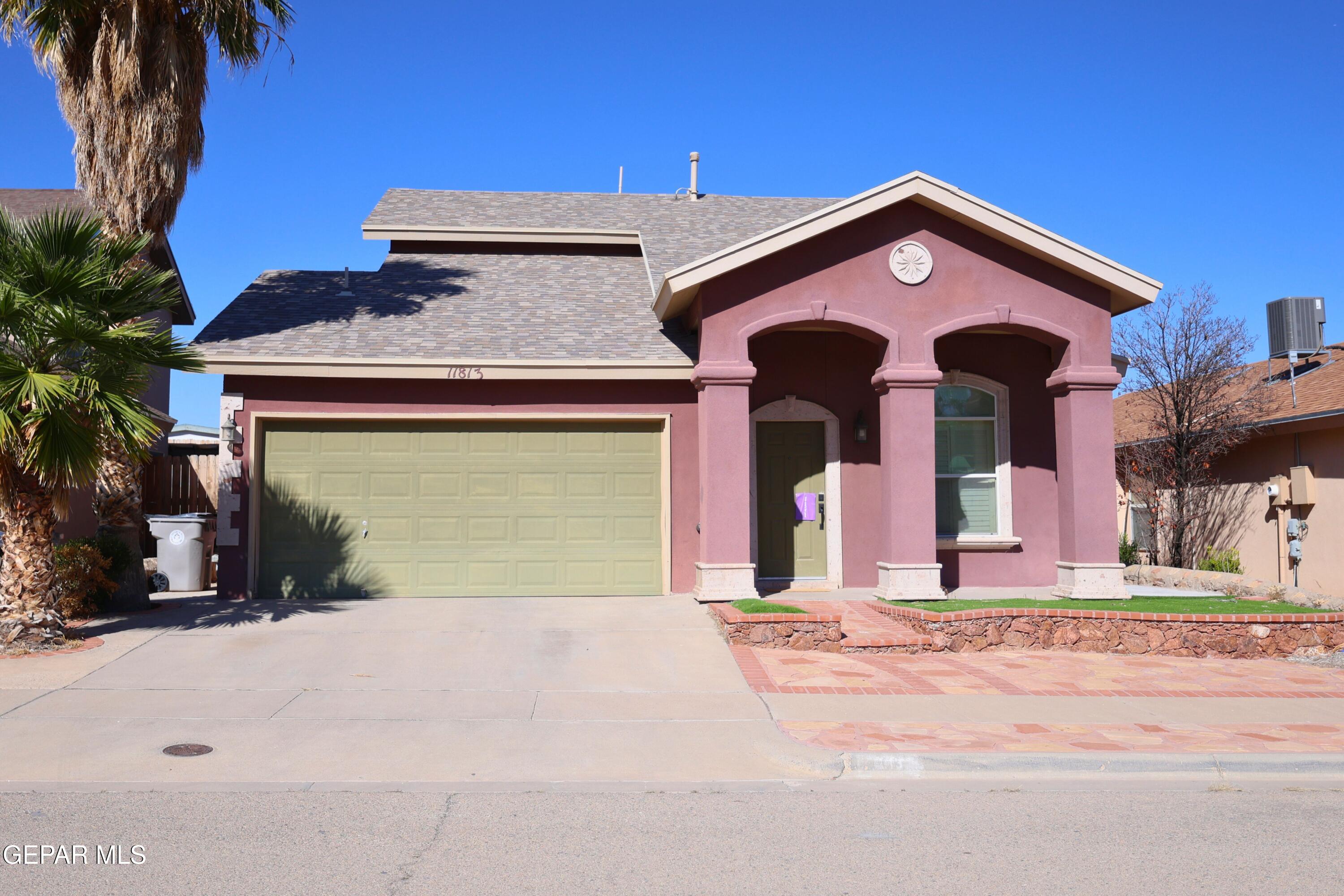 11813 Deer Grass Circle