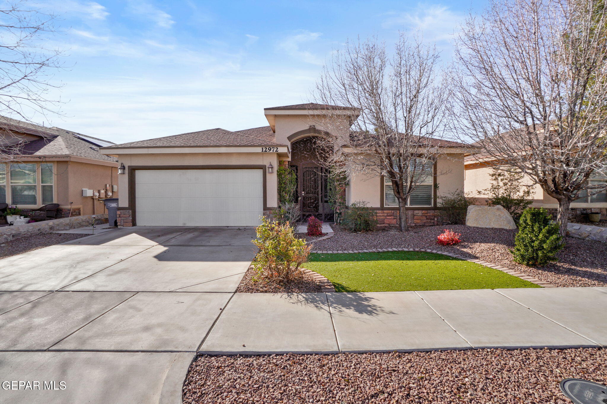 12972 Birdsview Circle Property Photo 1