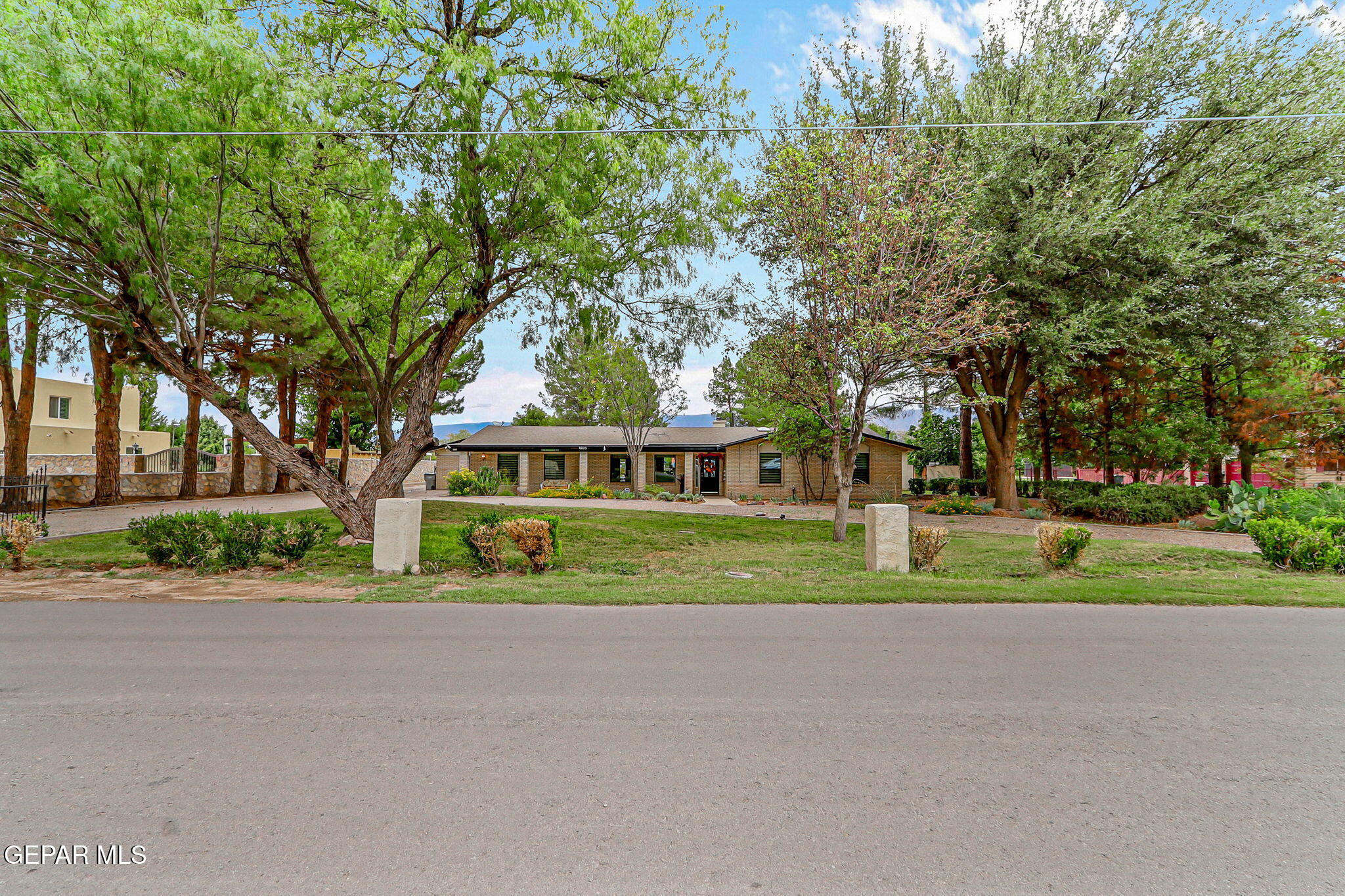 4298 Boy Scout Lane Property Photo 1