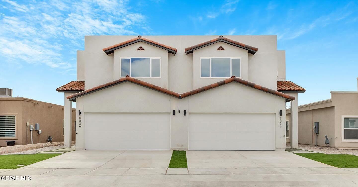 807 Ts Daniel Cadena Drive Property Photo 1