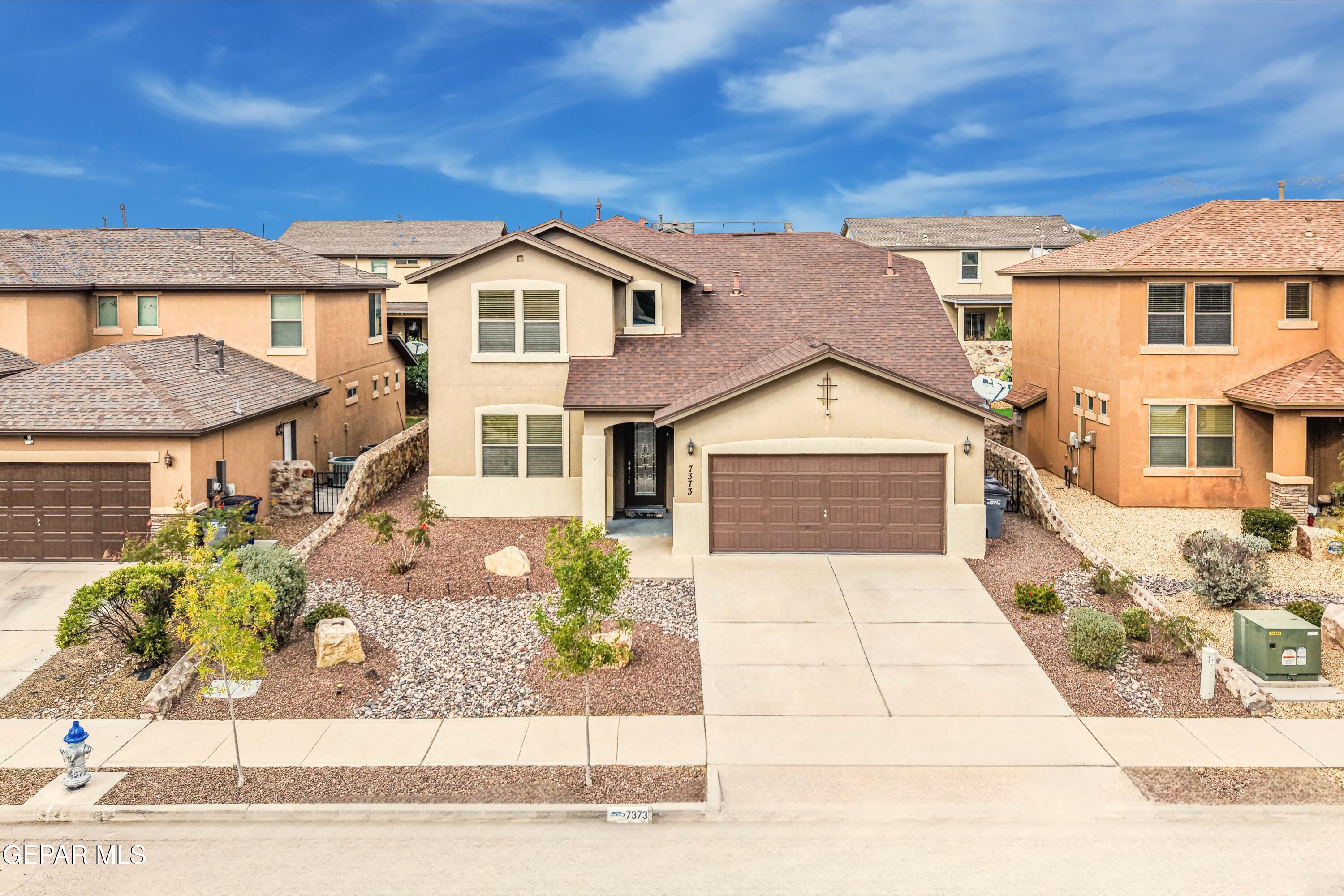7373 Black Sage Drive Property Photo 1
