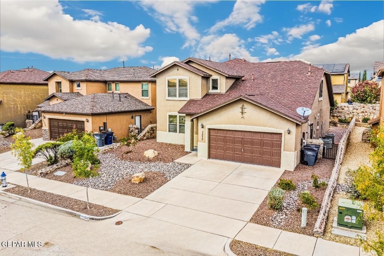 7373 Black Sage Drive Property Photo 3