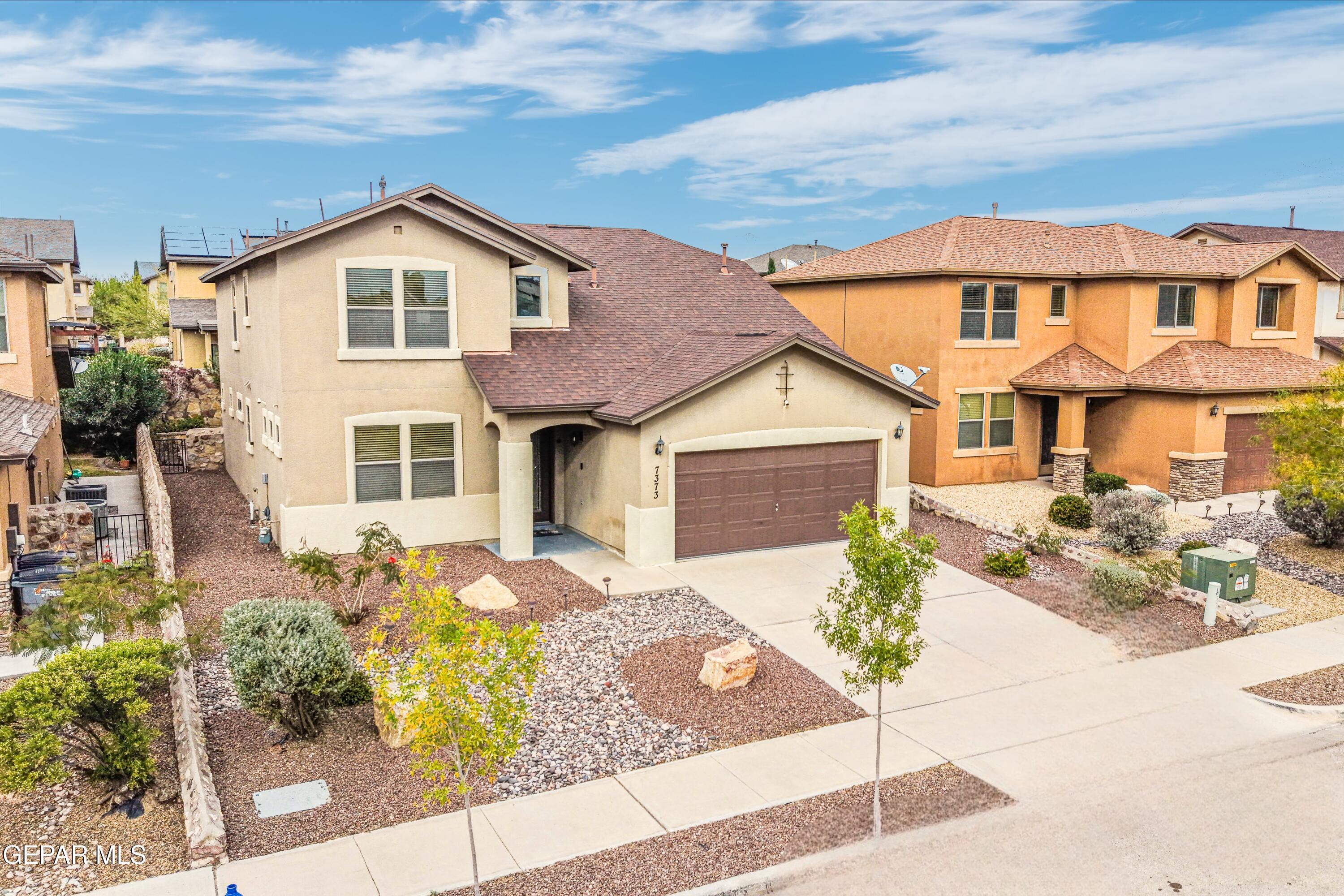 7373 Black Sage Drive Property Photo 4