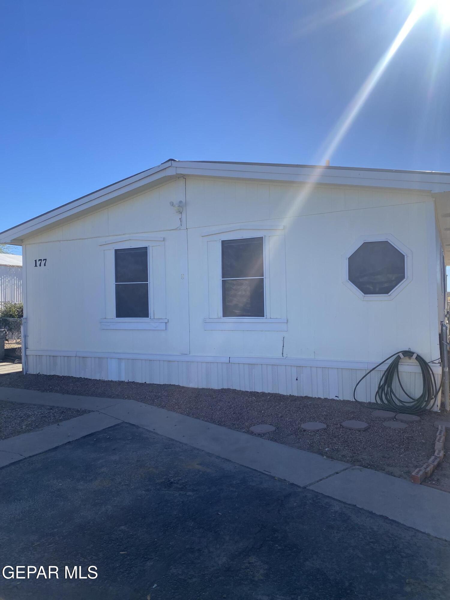6161 Doniphan Drive #177