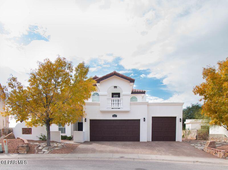 6357 Calle Del Rio Property Photo 1