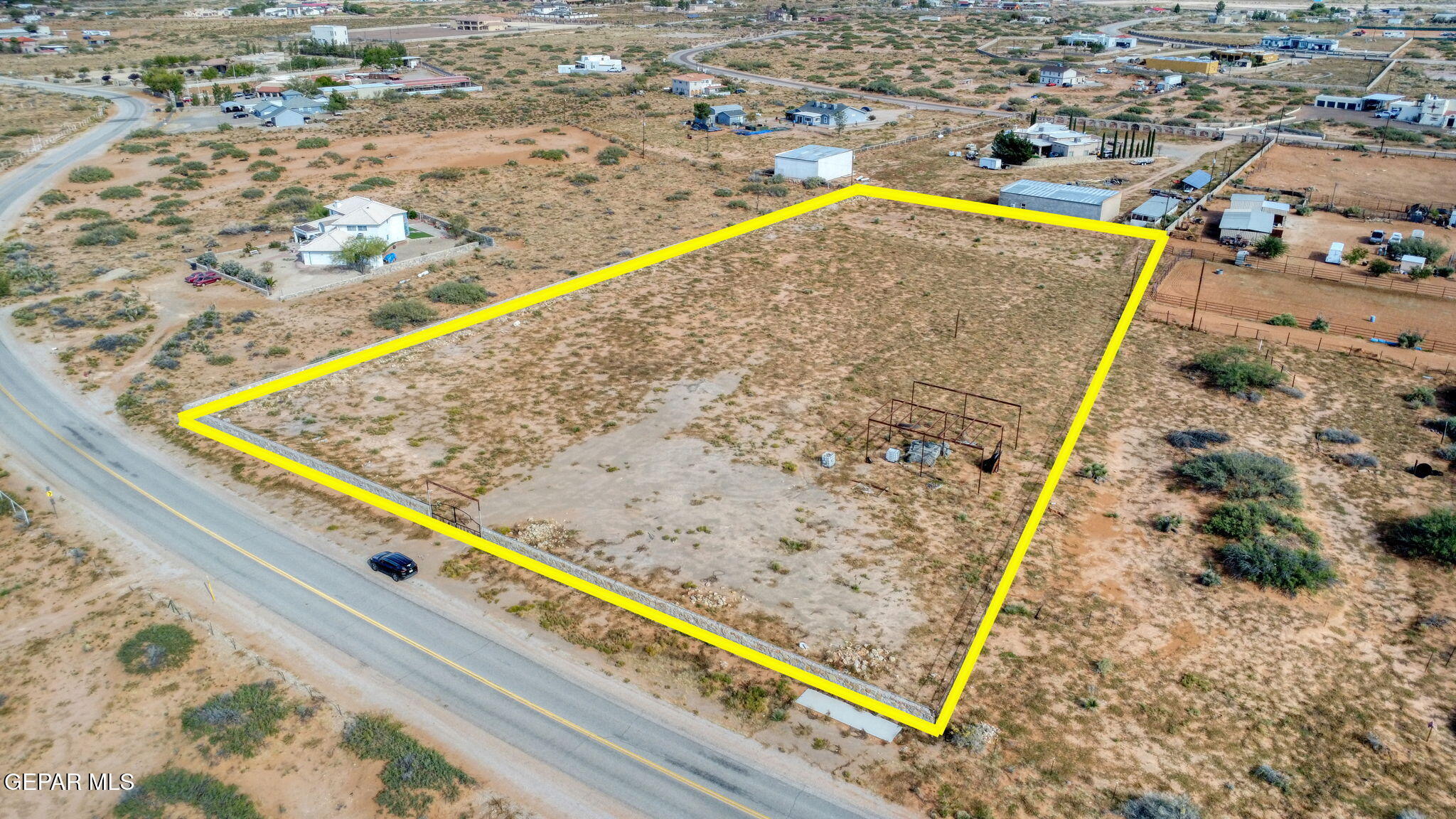 5550 Flager Street Property Photo 5